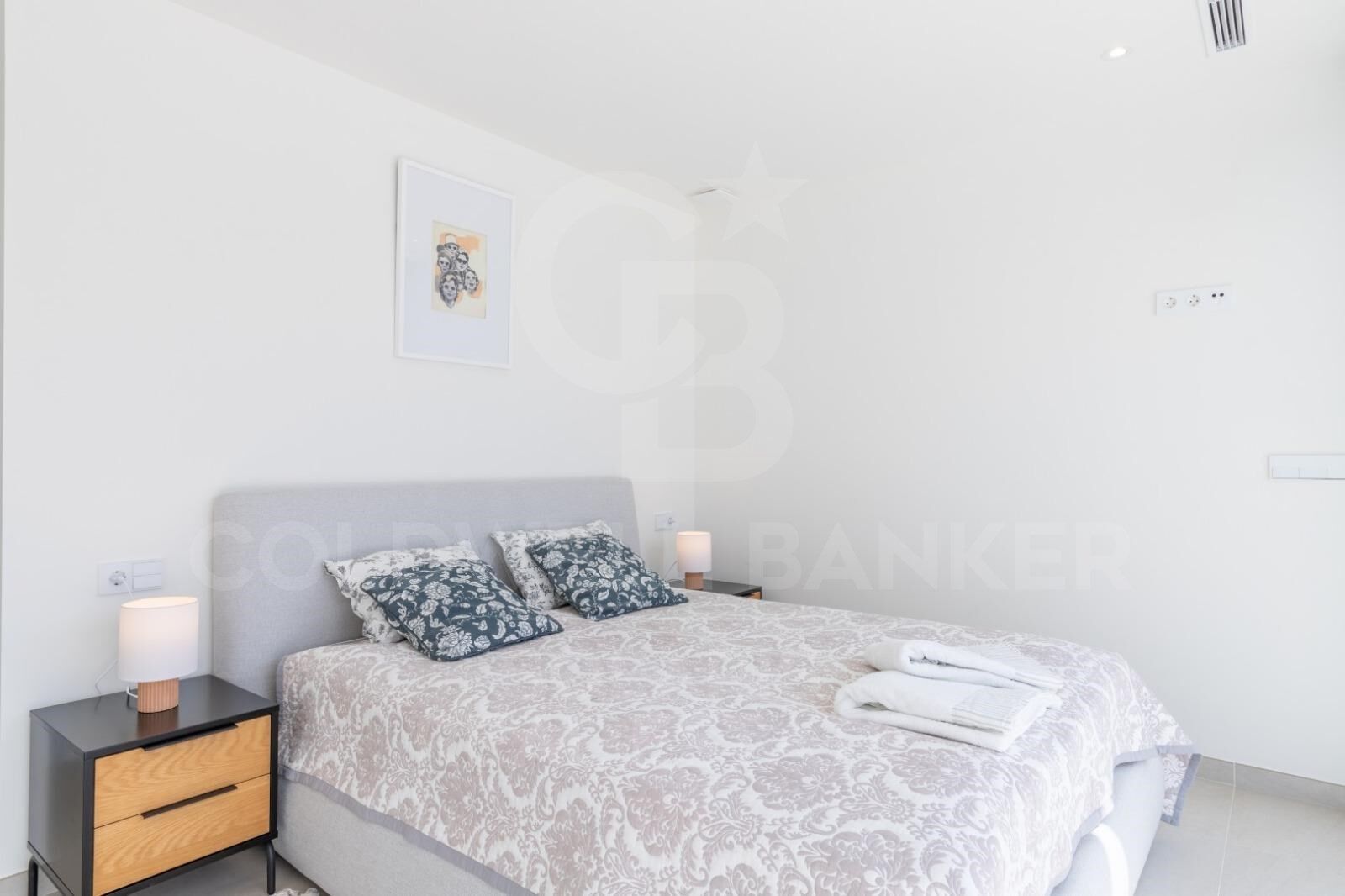 Villa in Javea, Alicante, Spain 3 bedrooms, 220 sq.m. No. 156982
