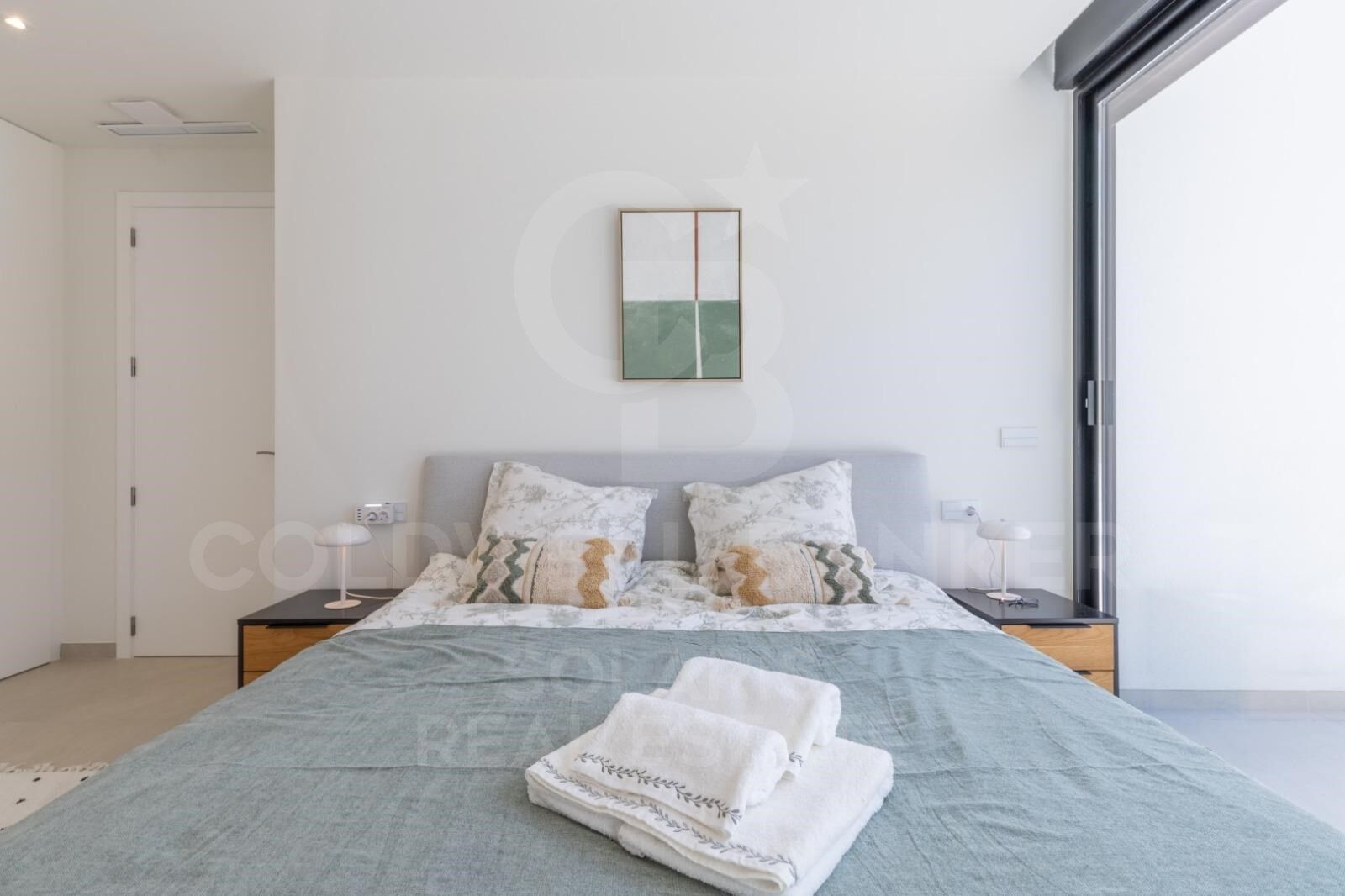 Villa in Javea, Alicante, Spain 3 bedrooms, 220 sq.m. No. 156982