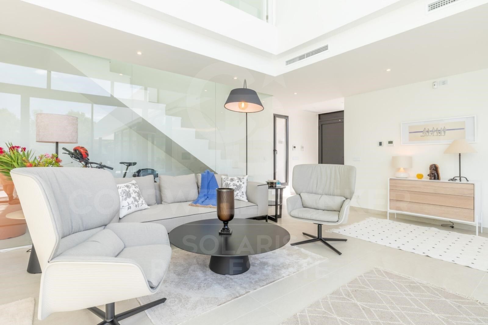 Villa in Javea, Alicante, Spain 3 bedrooms, 220 sq.m. No. 156982