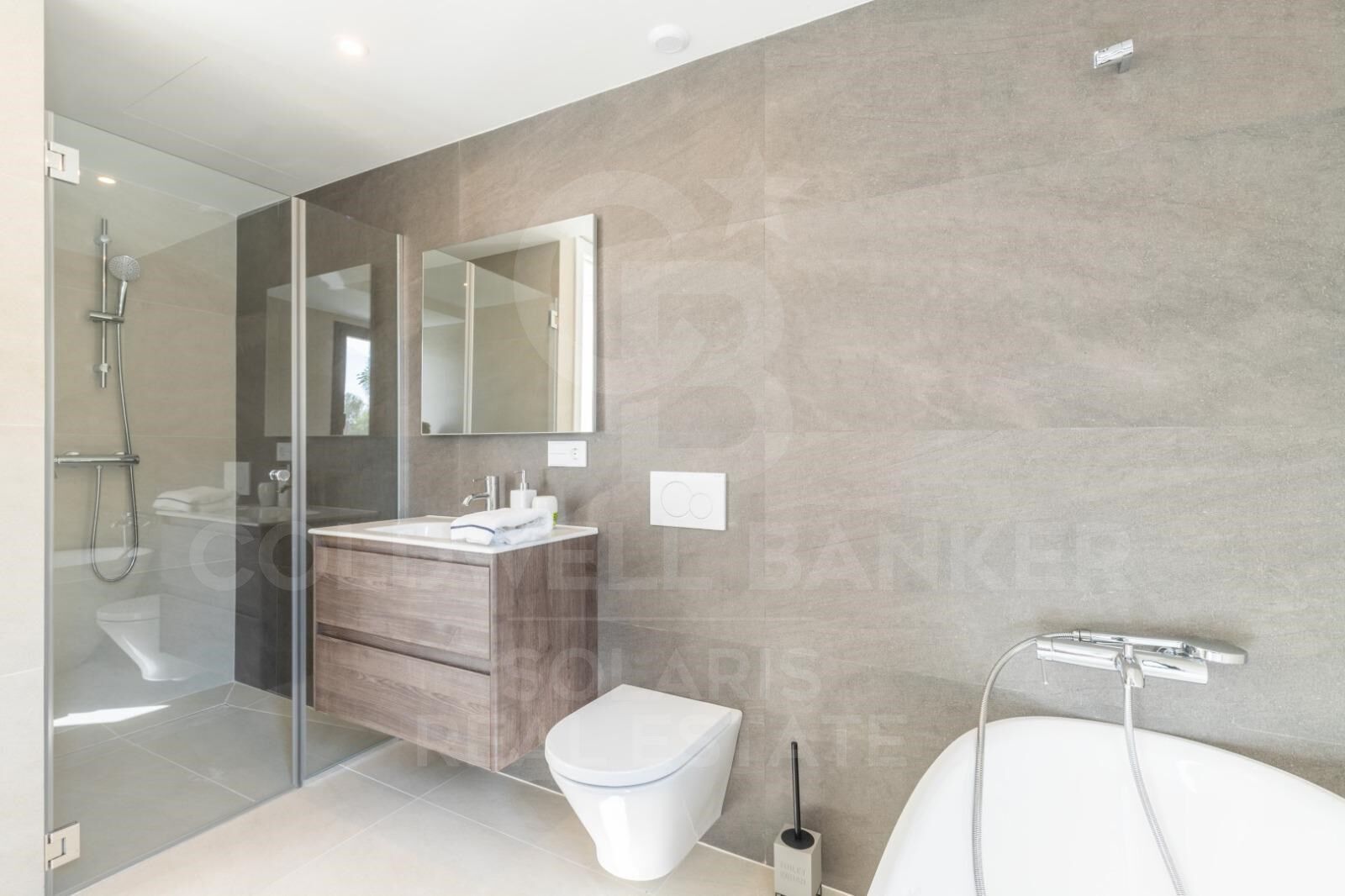 Villa in Javea, Alicante, Spain 3 bedrooms, 220 sq.m. No. 156982