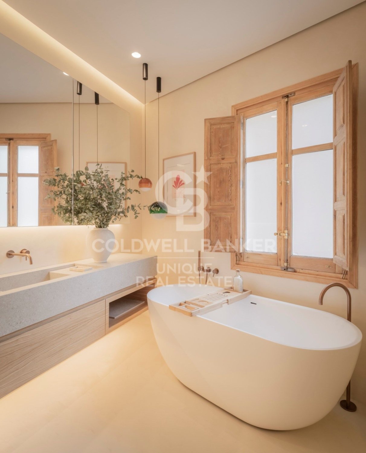 Apartamento en Madrid, España 3 dormitorios, 160 m2 No. 156980