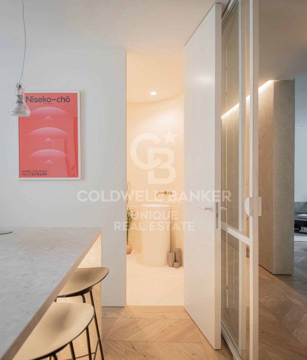 Apartamento en Madrid, España 3 dormitorios, 160 m2 No. 156980