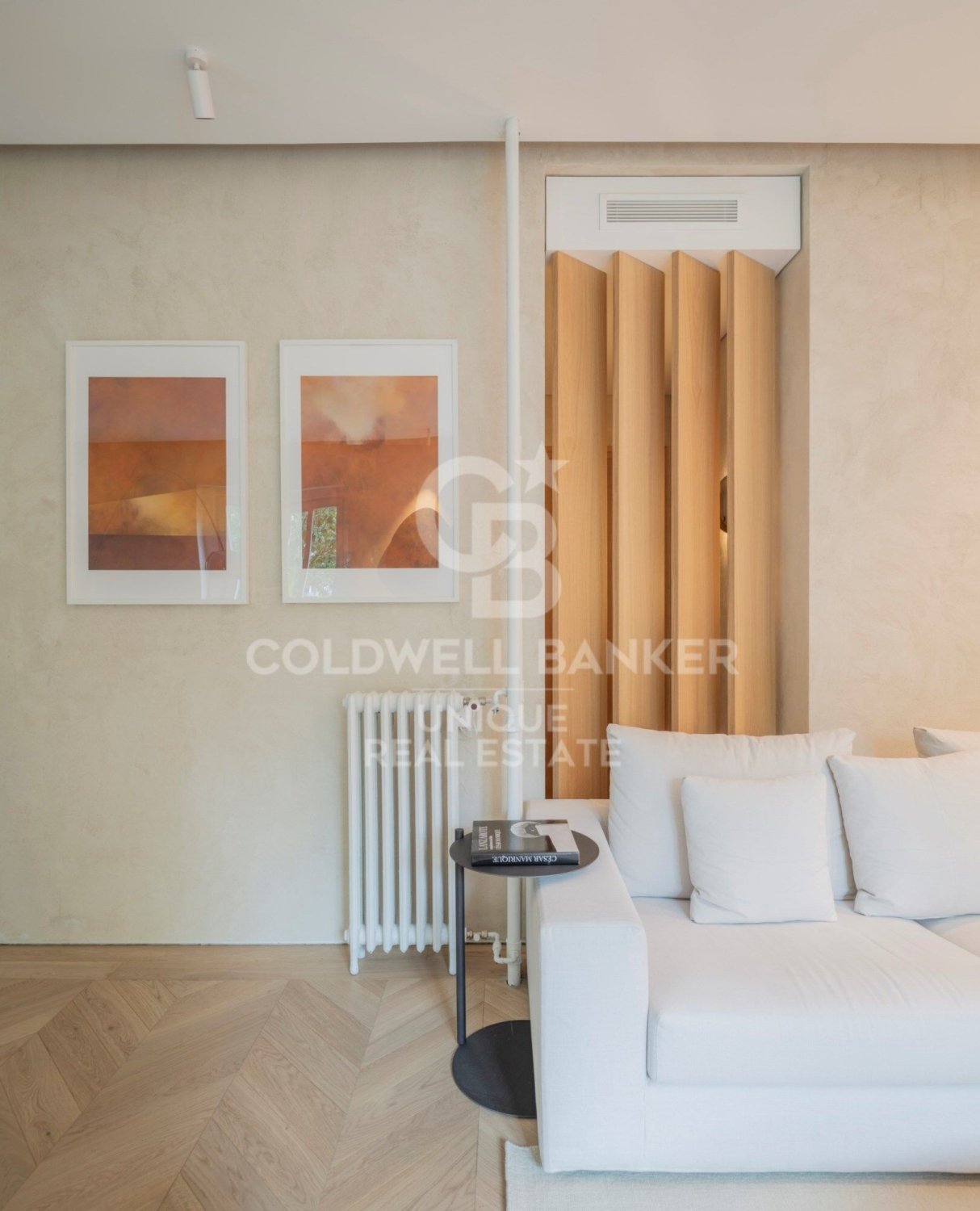 Apartamento en Madrid, España 3 dormitorios, 160 m2 No. 156980