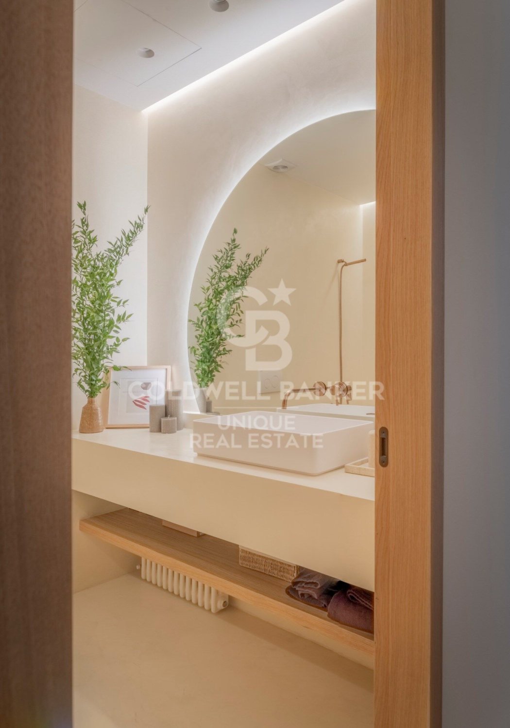 Apartamento en Madrid, España 3 dormitorios, 160 m2 No. 156980