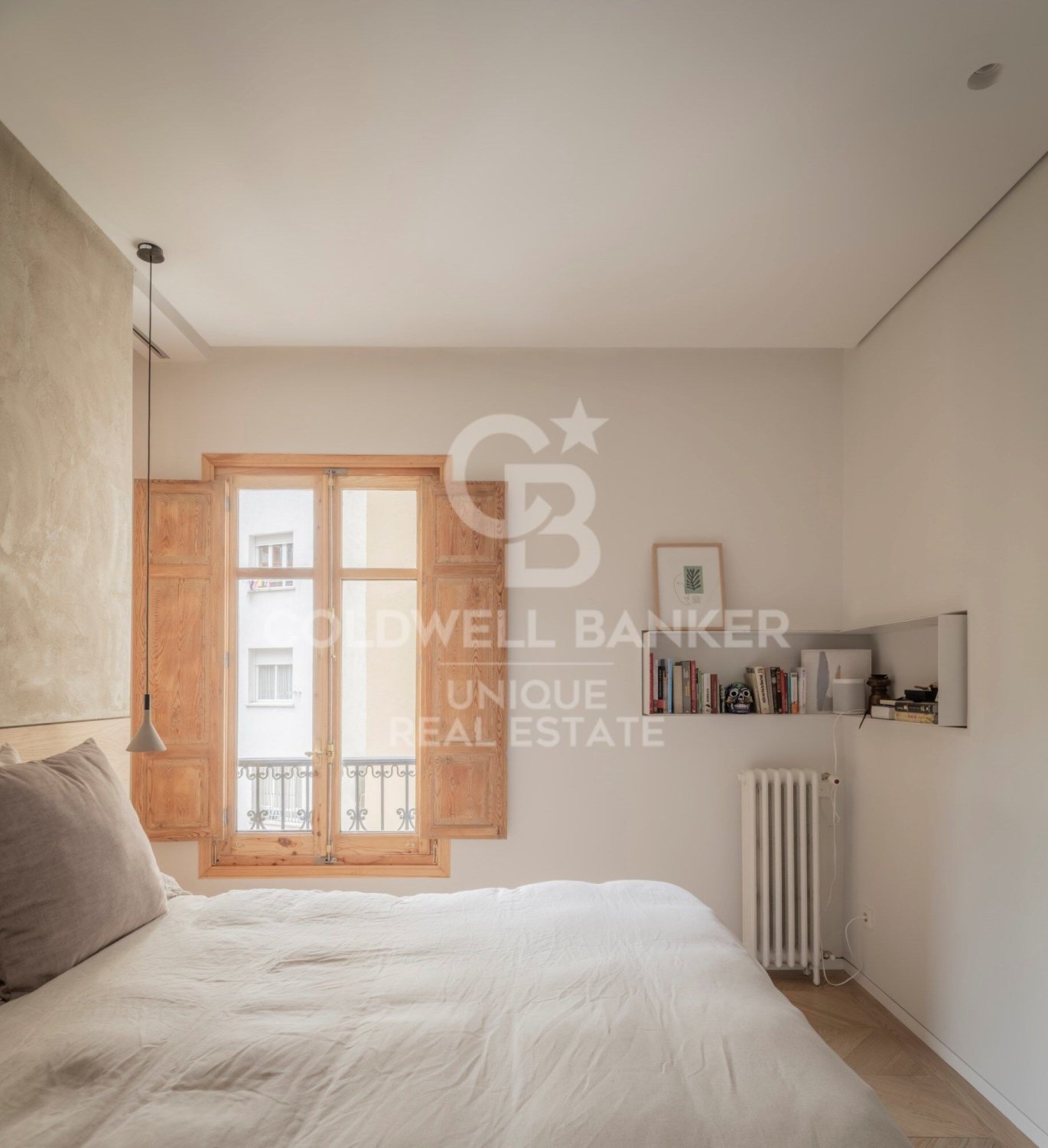 Apartamento en Madrid, España 3 dormitorios, 160 m2 No. 156980