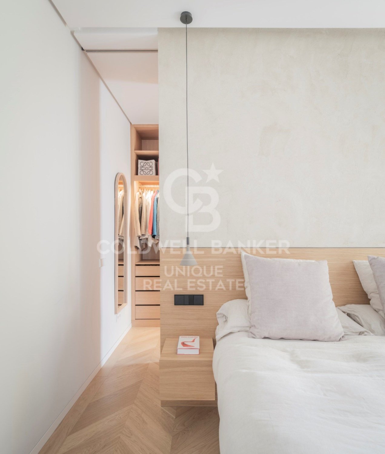 Apartamento en Madrid, España 3 dormitorios, 160 m2 No. 156980
