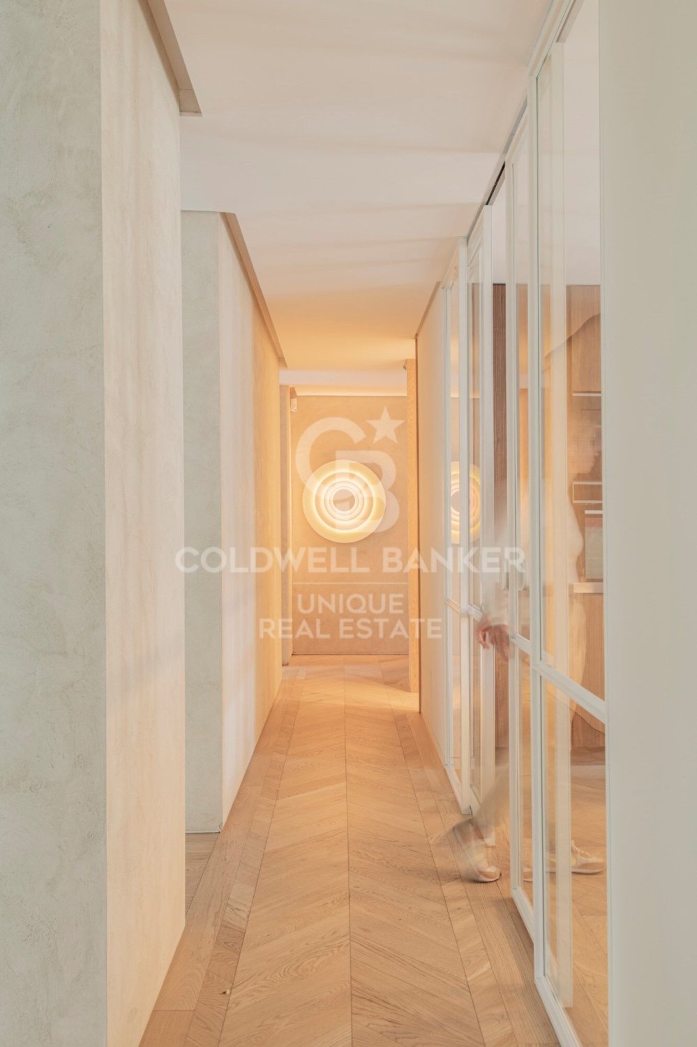 Apartamento en Madrid, España 3 dormitorios, 160 m2 No. 156980