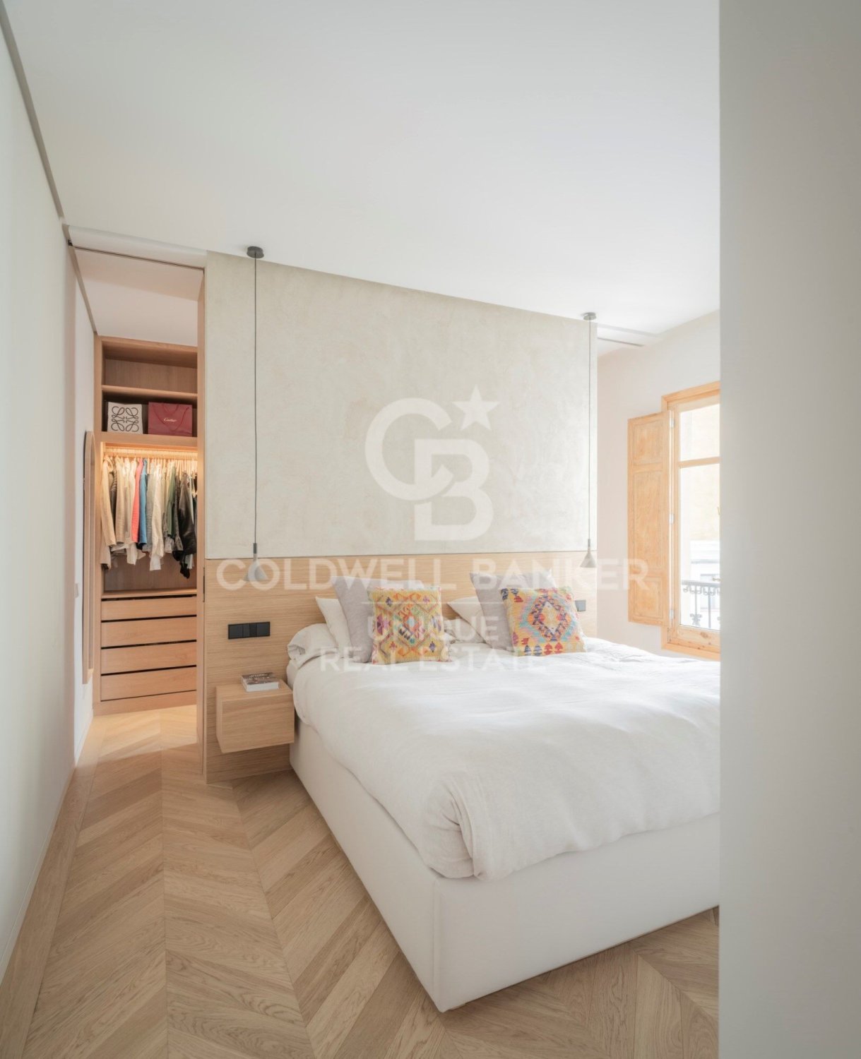 Apartamento en Madrid, España 3 dormitorios, 160 m2 No. 156980