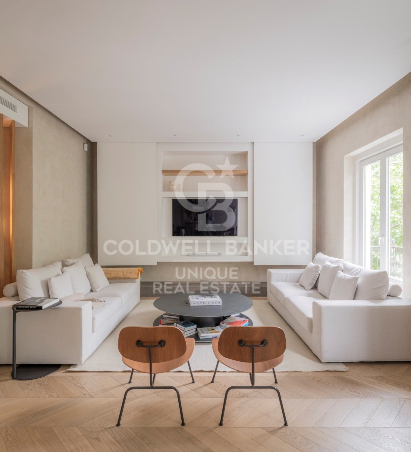 Apartamento en Madrid, España 3 dormitorios, 160 m2 No. 156980