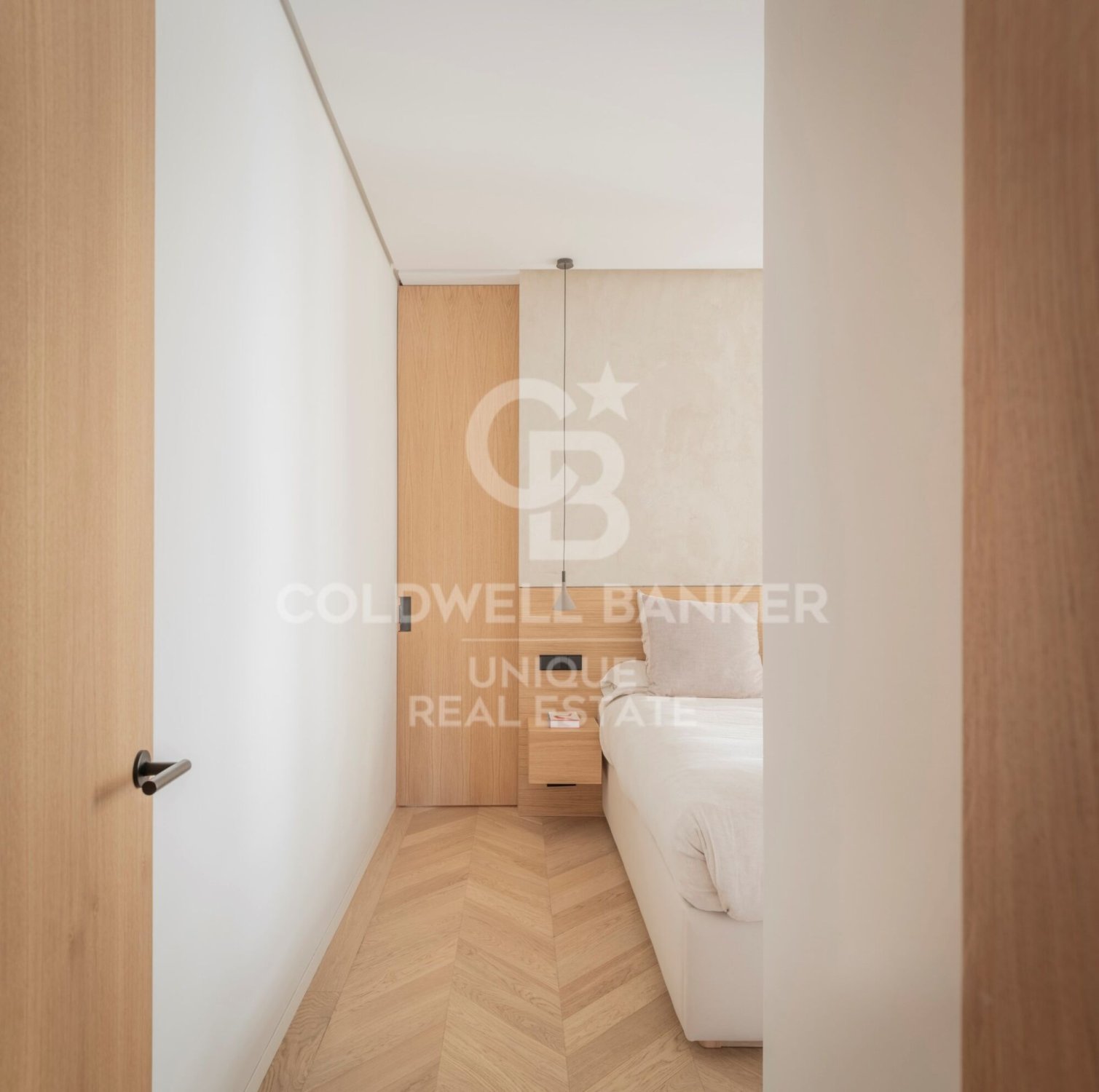 Apartamento en Madrid, España 3 dormitorios, 160 m2 No. 156980