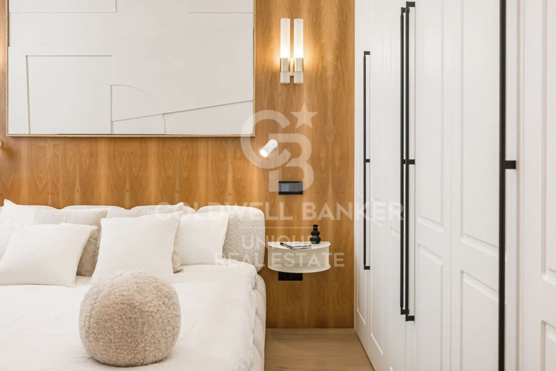 Penthouse in Madrid, Spain 2 bedrooms, 145 sq.m. No. 156984