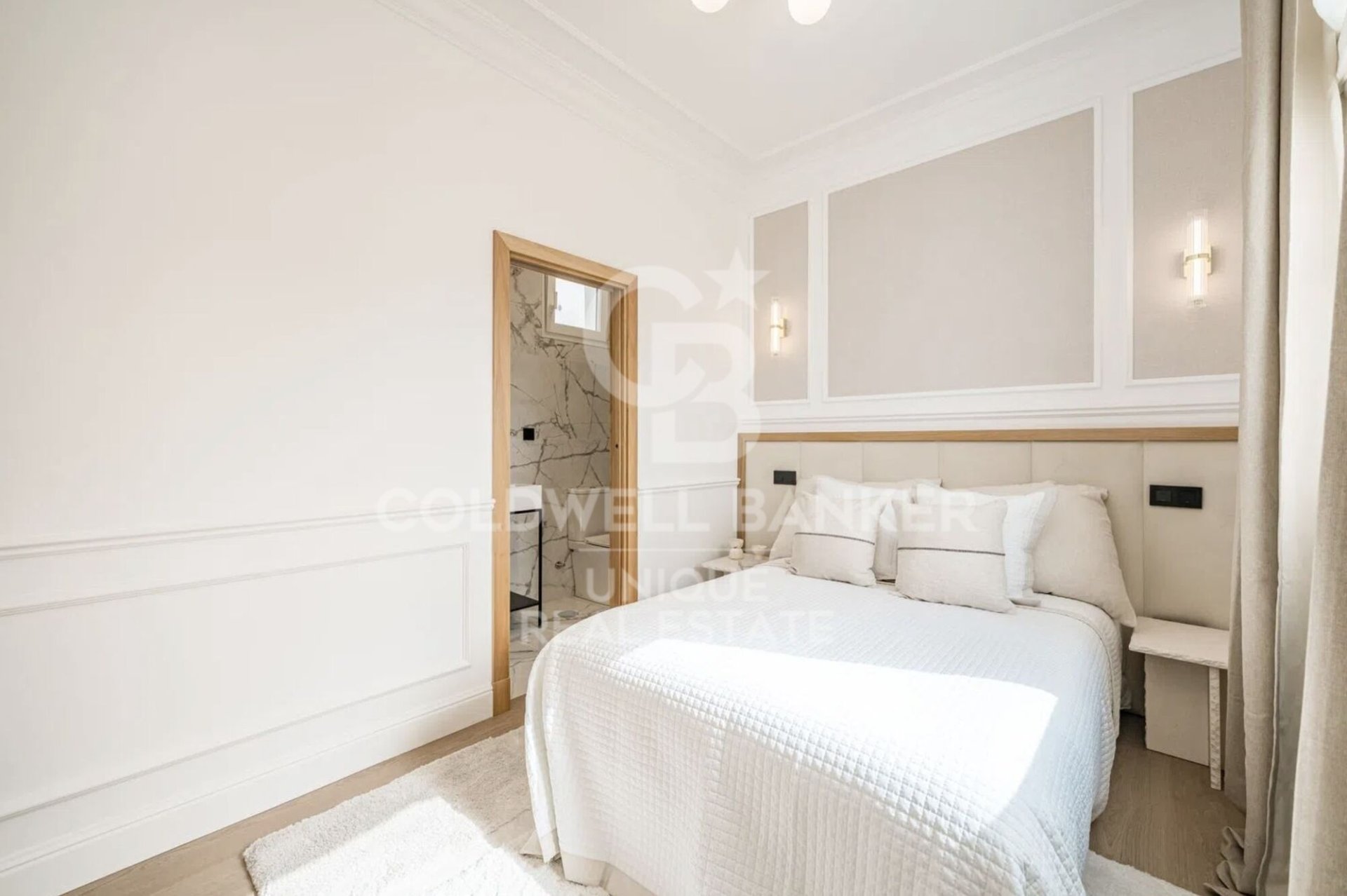 Penthouse in Madrid, Spain 2 bedrooms, 145 sq.m. No. 156984