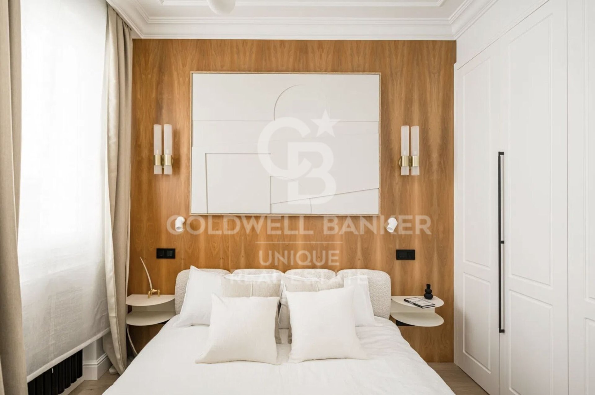 Penthouse in Madrid, Spain 2 bedrooms, 145 sq.m. No. 156984