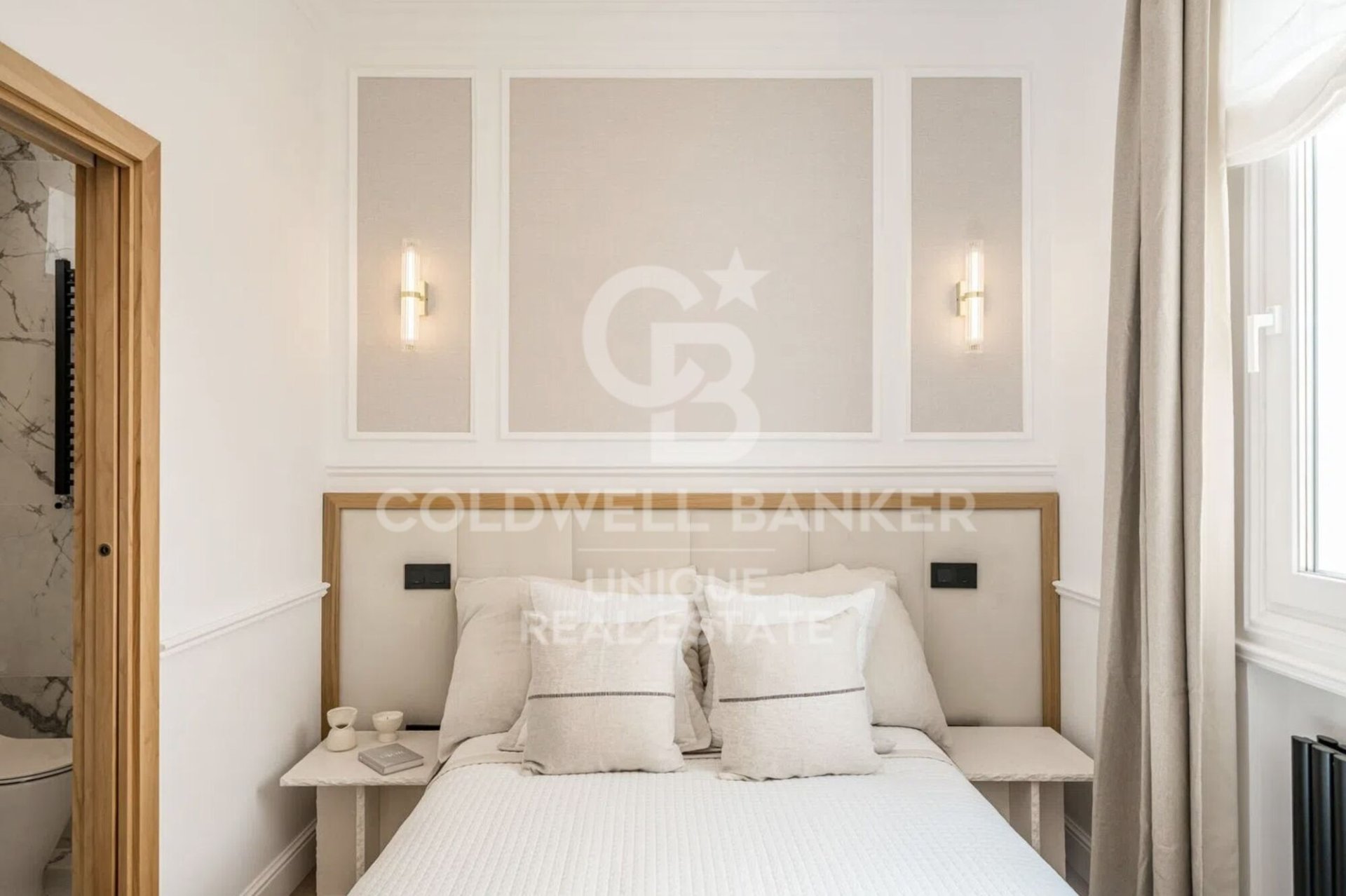 Penthouse in Madrid, Spain 2 bedrooms, 145 sq.m. No. 156984