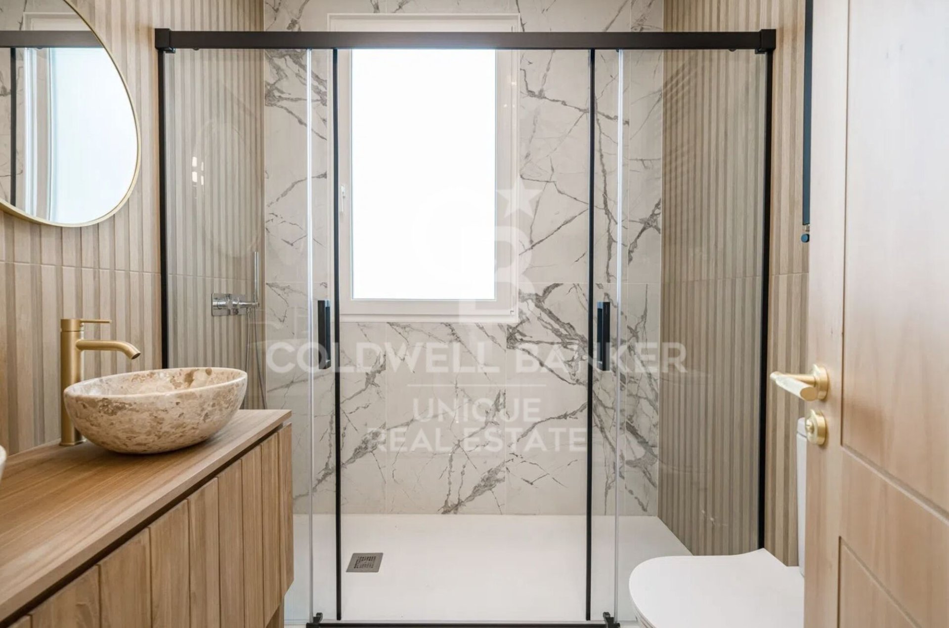 Penthouse in Madrid, Spain 2 bedrooms, 145 sq.m. No. 156984