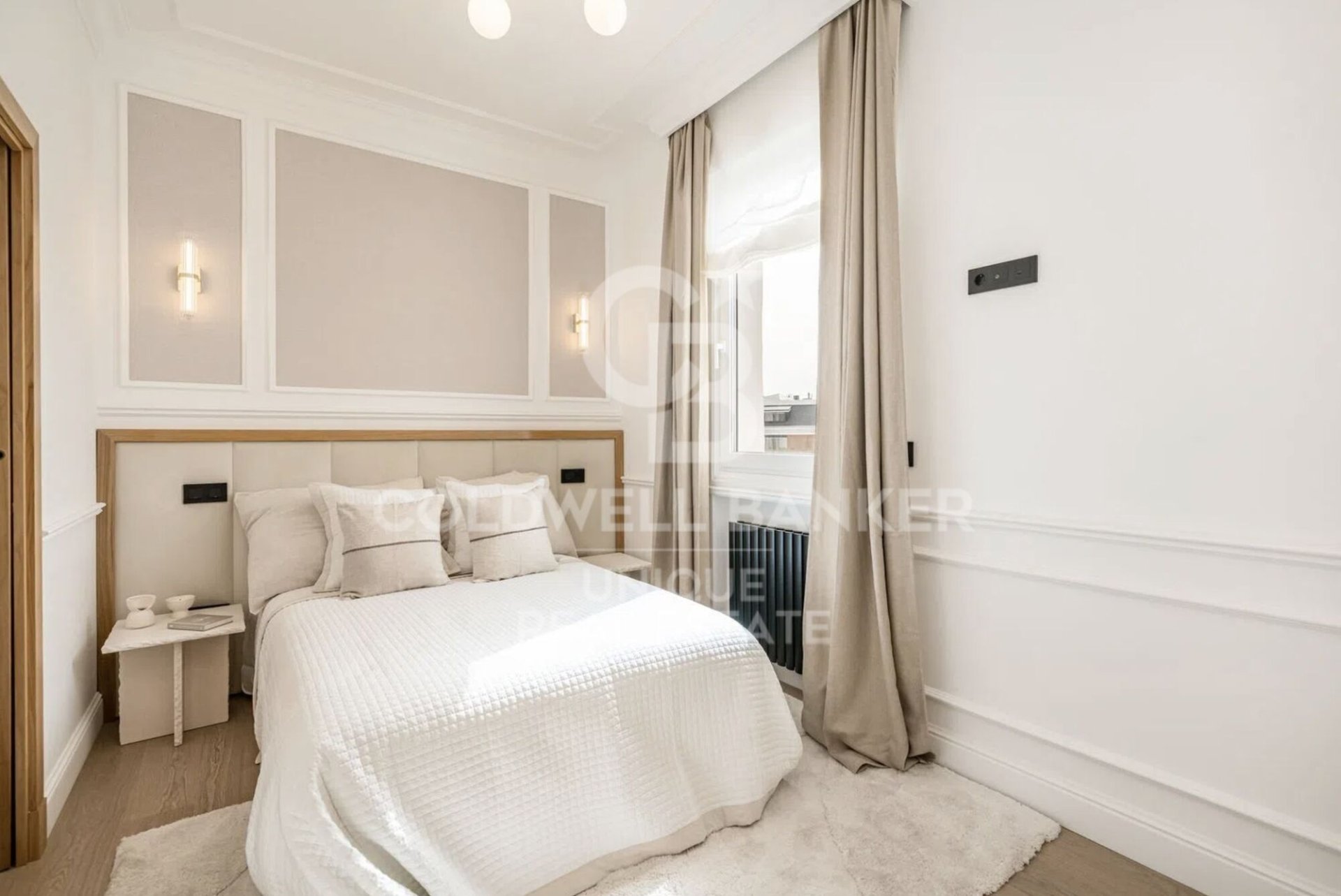 Penthouse in Madrid, Spain 2 bedrooms, 145 sq.m. No. 156984