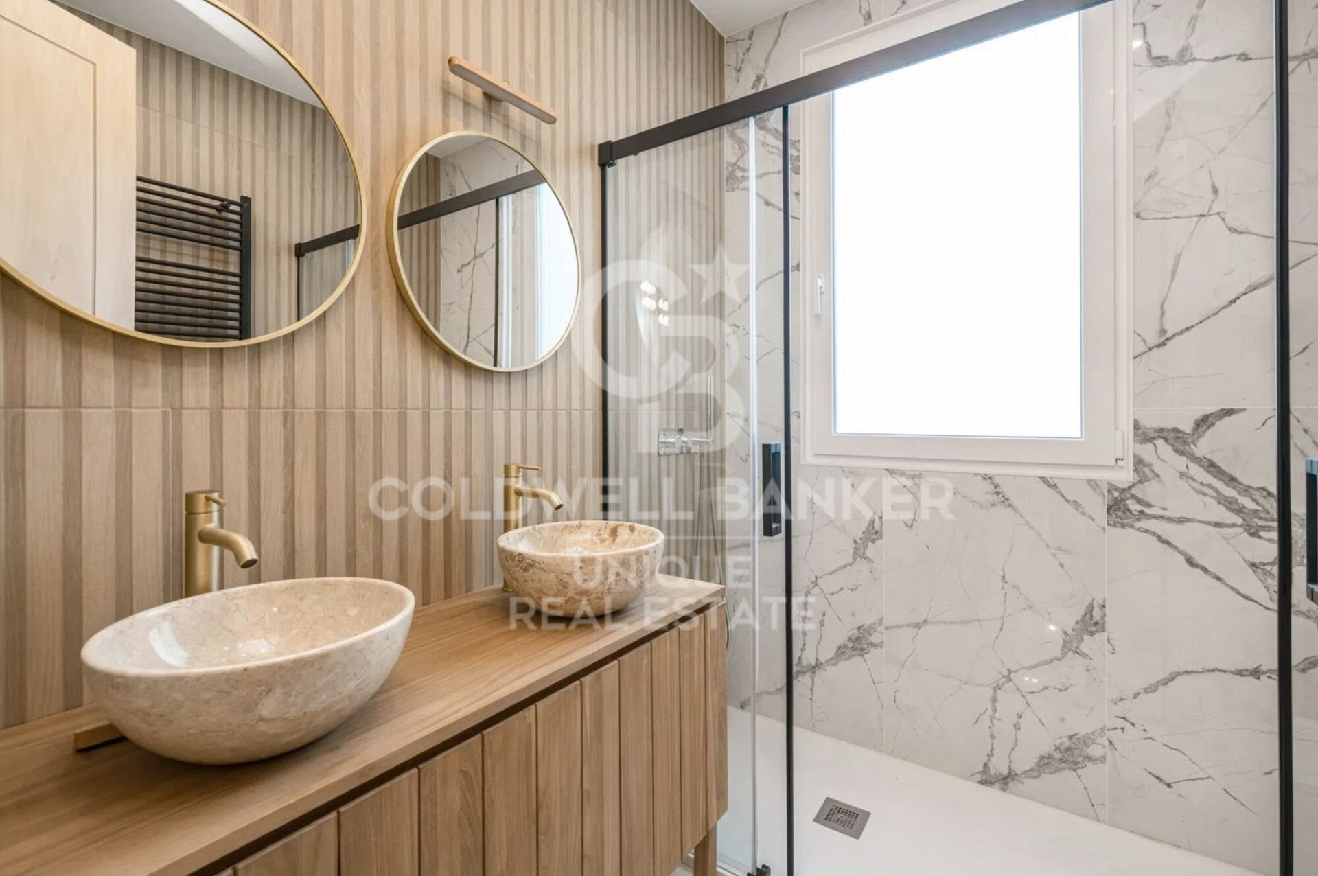 Penthouse in Madrid, Spain 2 bedrooms, 145 sq.m. No. 156984