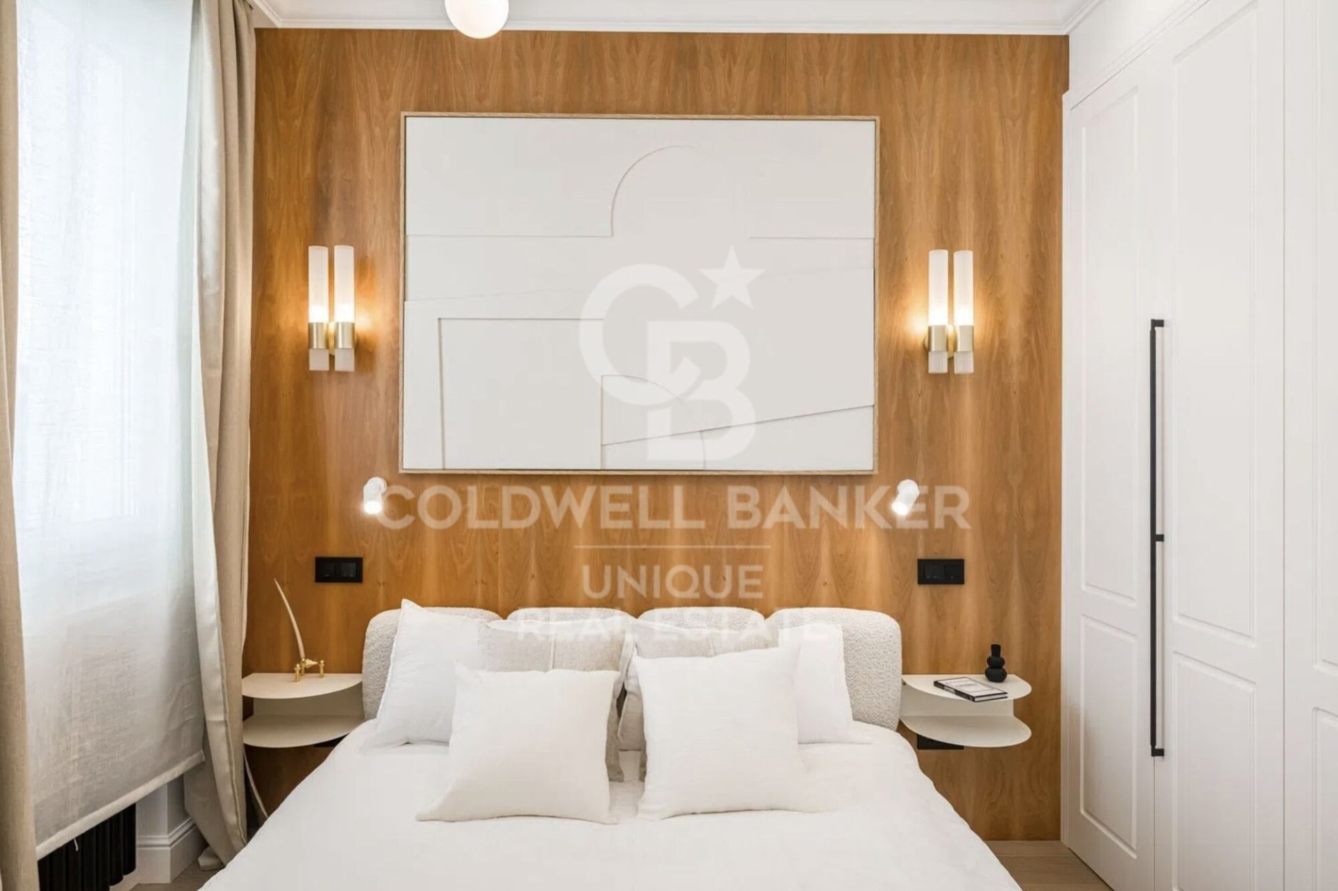 Penthouse in Madrid, Spain 2 bedrooms, 145 sq.m. No. 156984