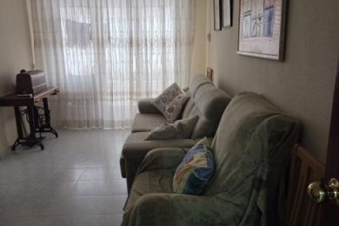 Apartment in Torrevieja, Alicante, Spain 1 bedroom, 50 sq.m. No. 186976