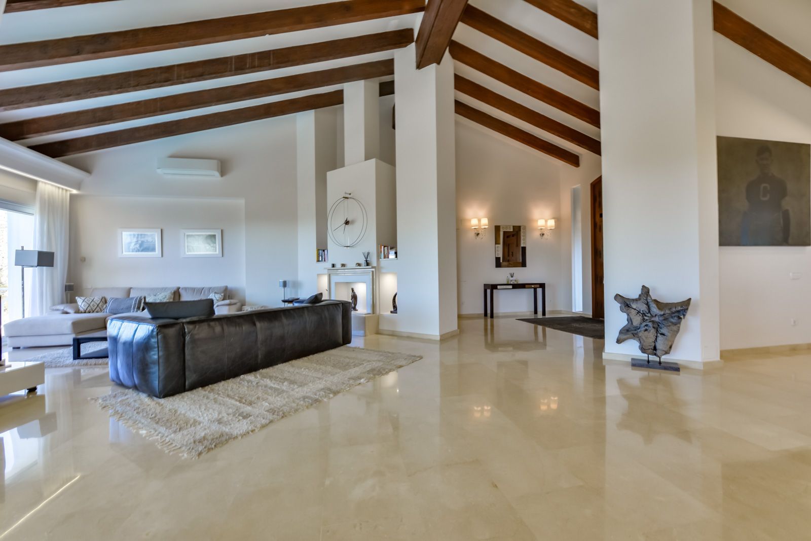 Villa à Altea, Alicante, Espagne 8 chambres, 920 m2 No. 187005