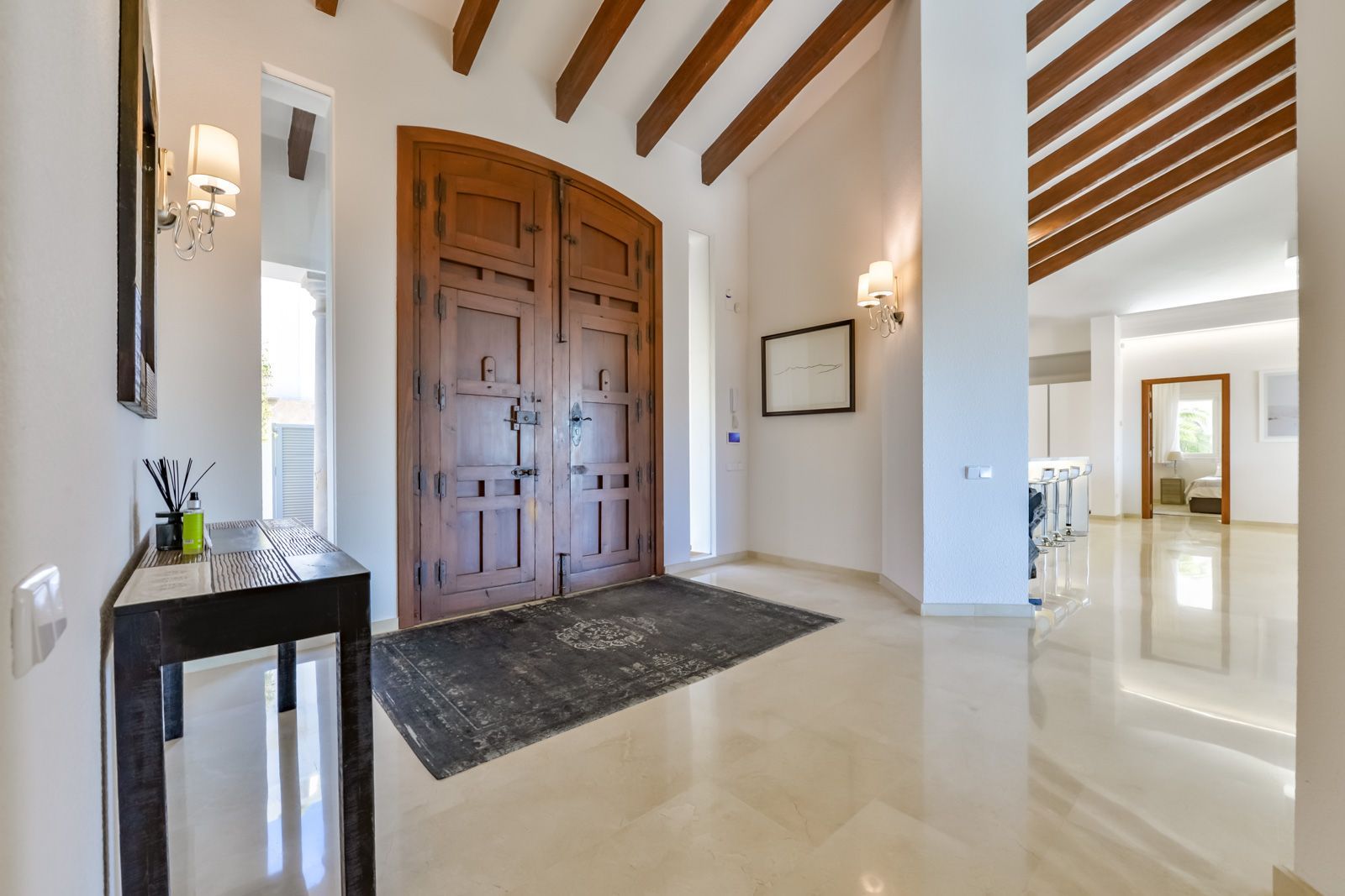 Villa à Altea, Alicante, Espagne 8 chambres, 920 m2 No. 187005