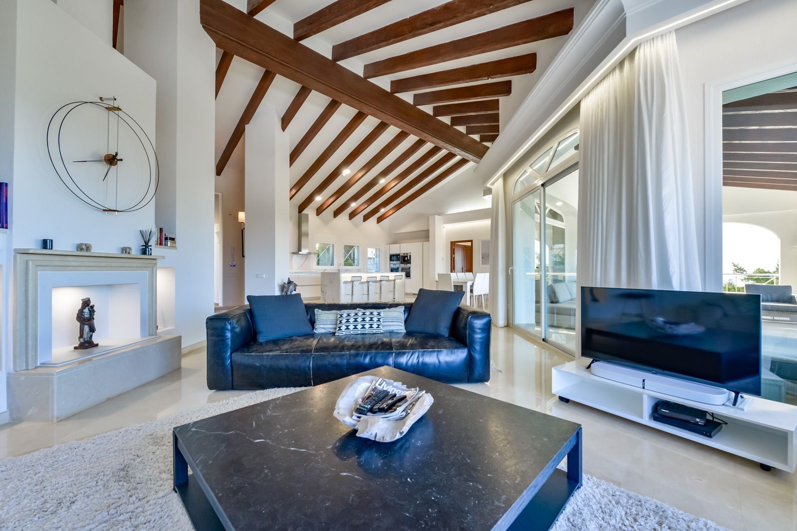 Villa à Altea, Alicante, Espagne 8 chambres, 920 m2 No. 187005