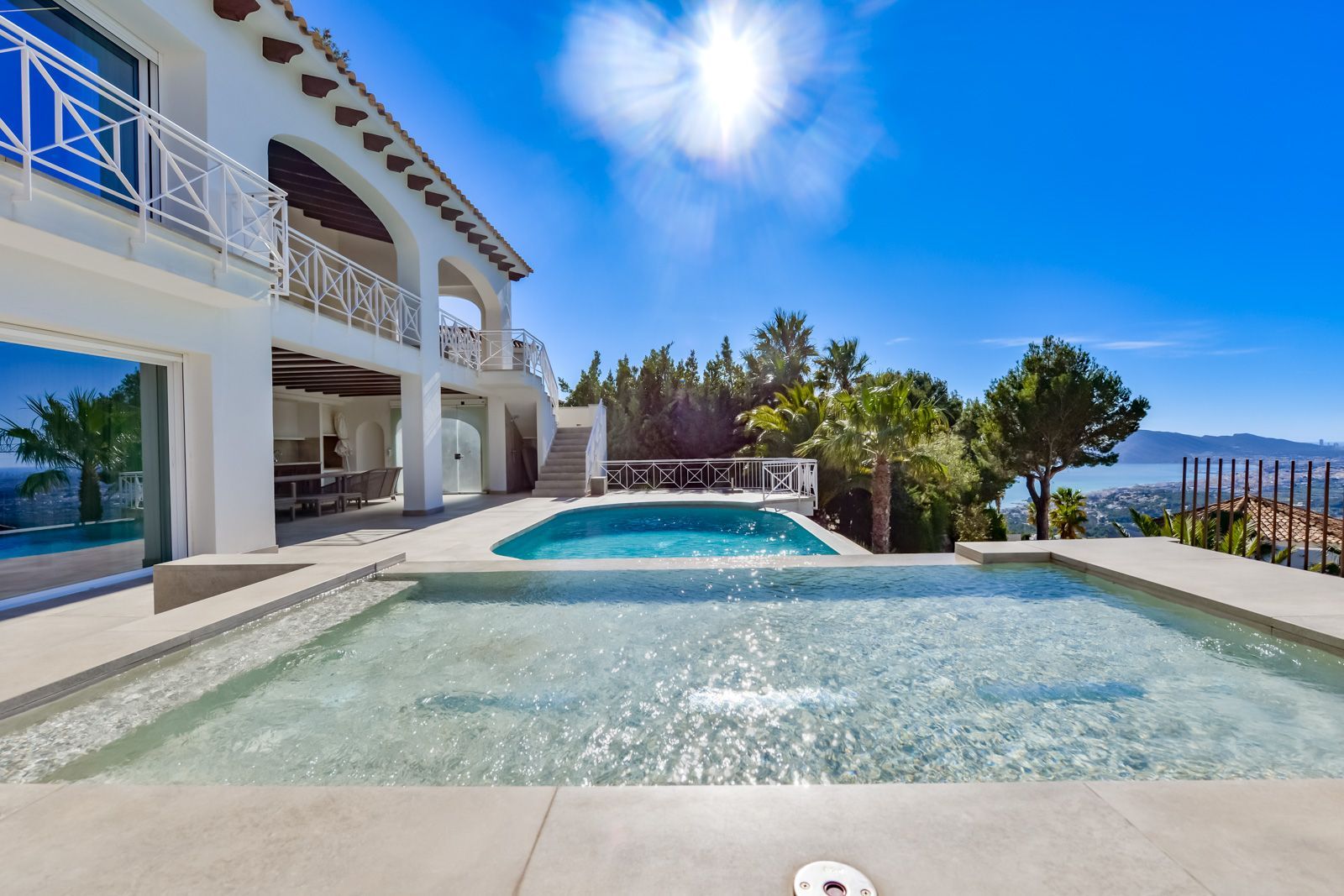 Villa à Altea, Alicante, Espagne 8 chambres, 920 m2 No. 187005