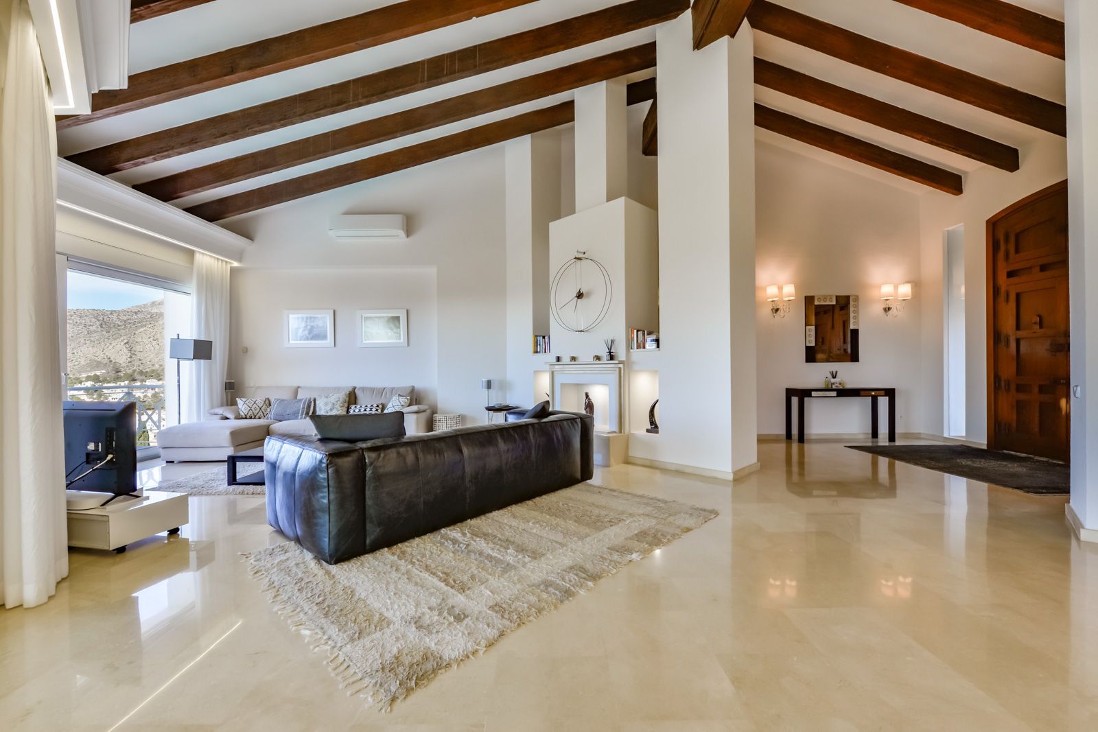 Villa à Altea, Alicante, Espagne 8 chambres, 920 m2 No. 187005