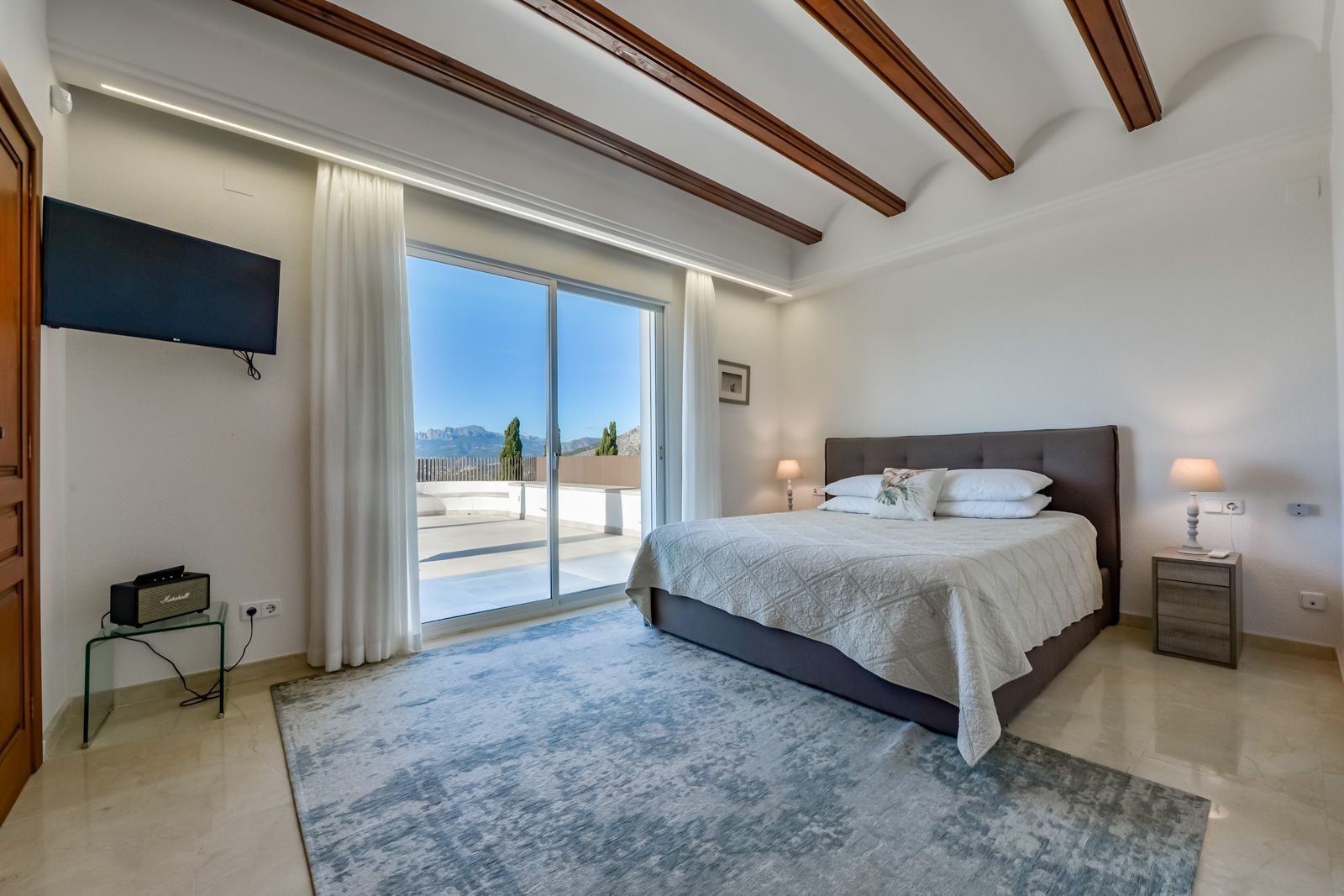 Villa à Altea, Alicante, Espagne 8 chambres, 920 m2 No. 187005