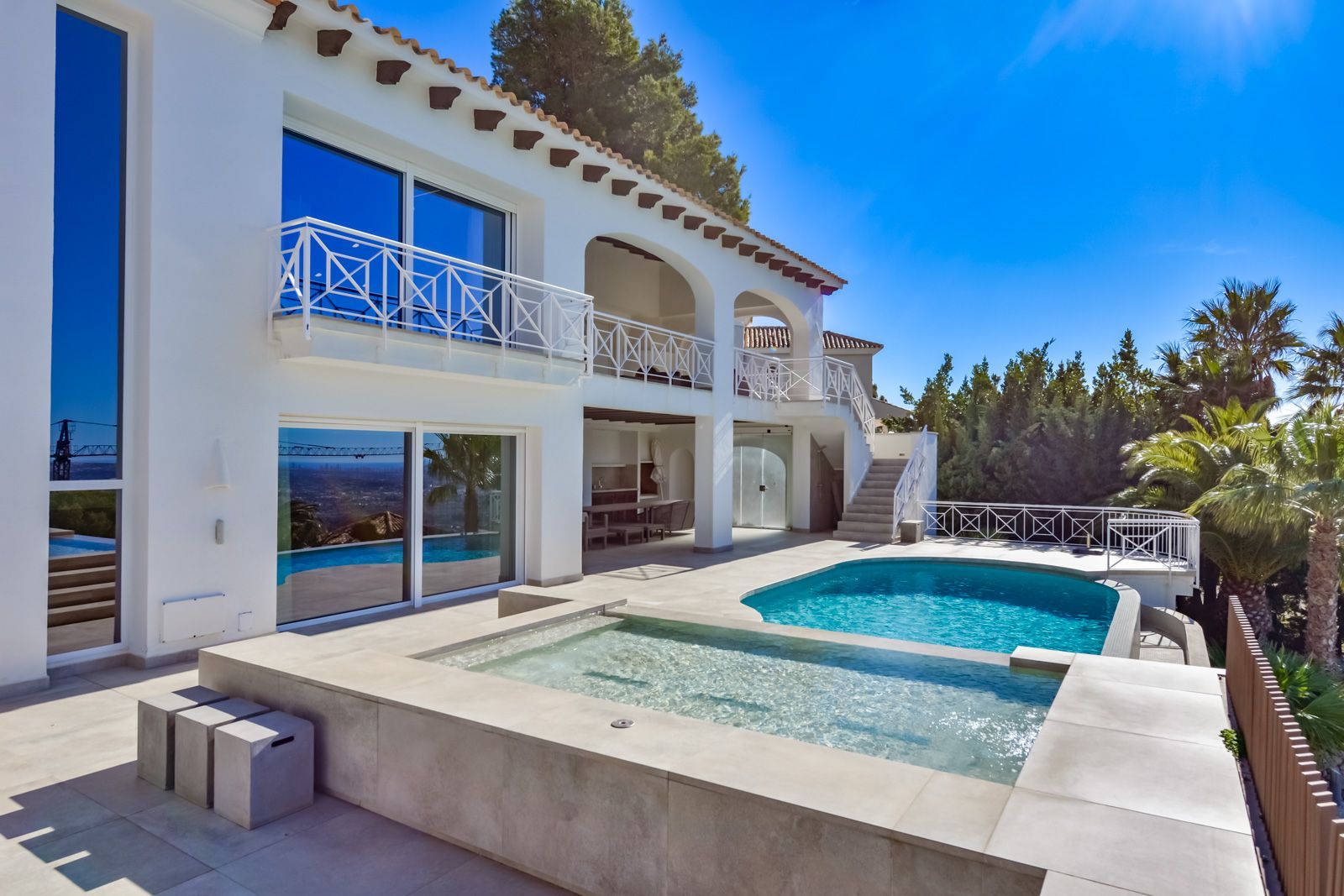 Villa à Altea, Alicante, Espagne 8 chambres, 920 m2 No. 187005