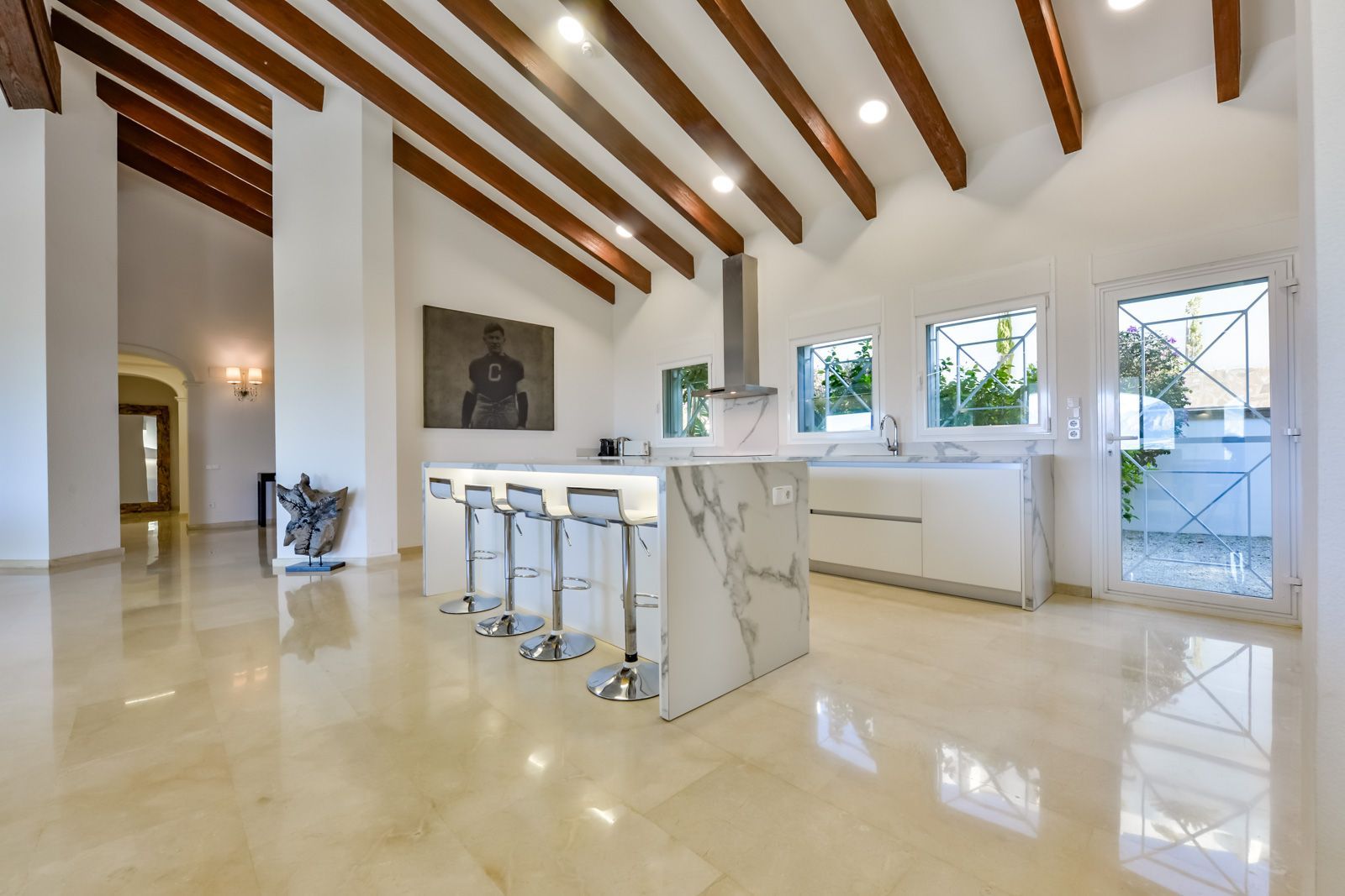 Villa à Altea, Alicante, Espagne 8 chambres, 920 m2 No. 187005