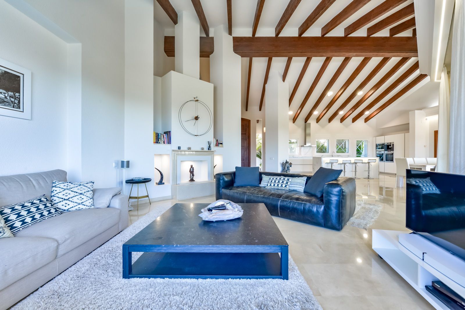 Villa à Altea, Alicante, Espagne 8 chambres, 920 m2 No. 187005