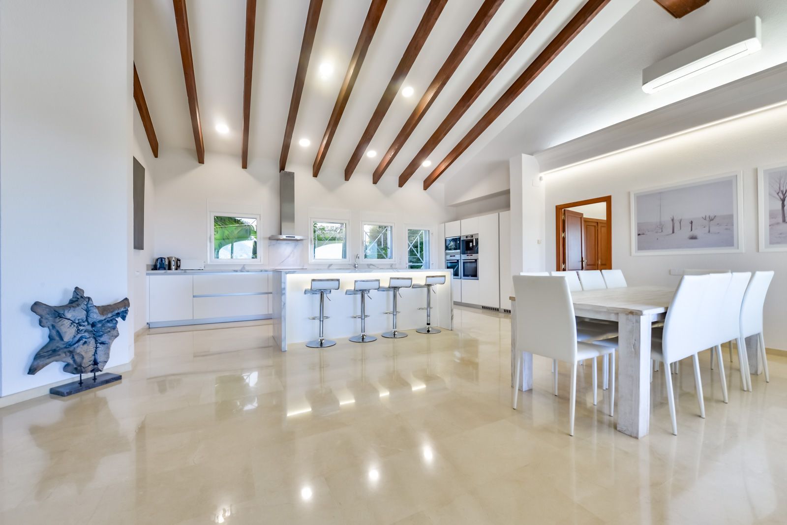 Villa à Altea, Alicante, Espagne 8 chambres, 920 m2 No. 187005