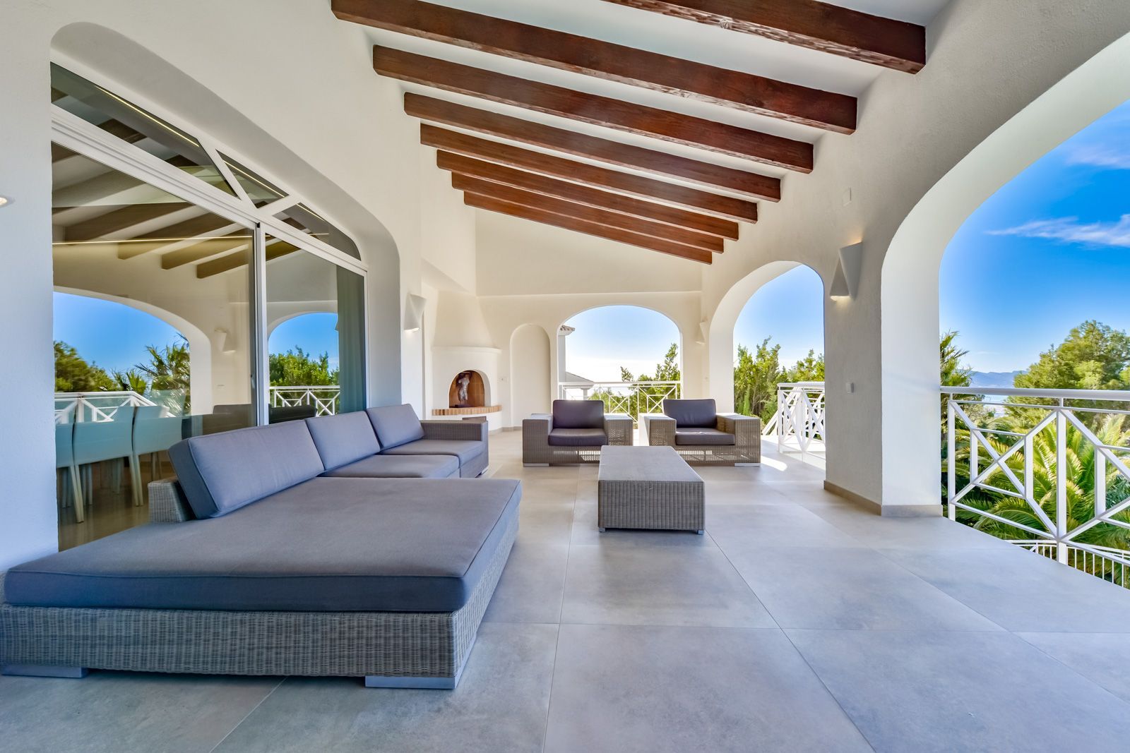 Villa à Altea, Alicante, Espagne 8 chambres, 920 m2 No. 187005