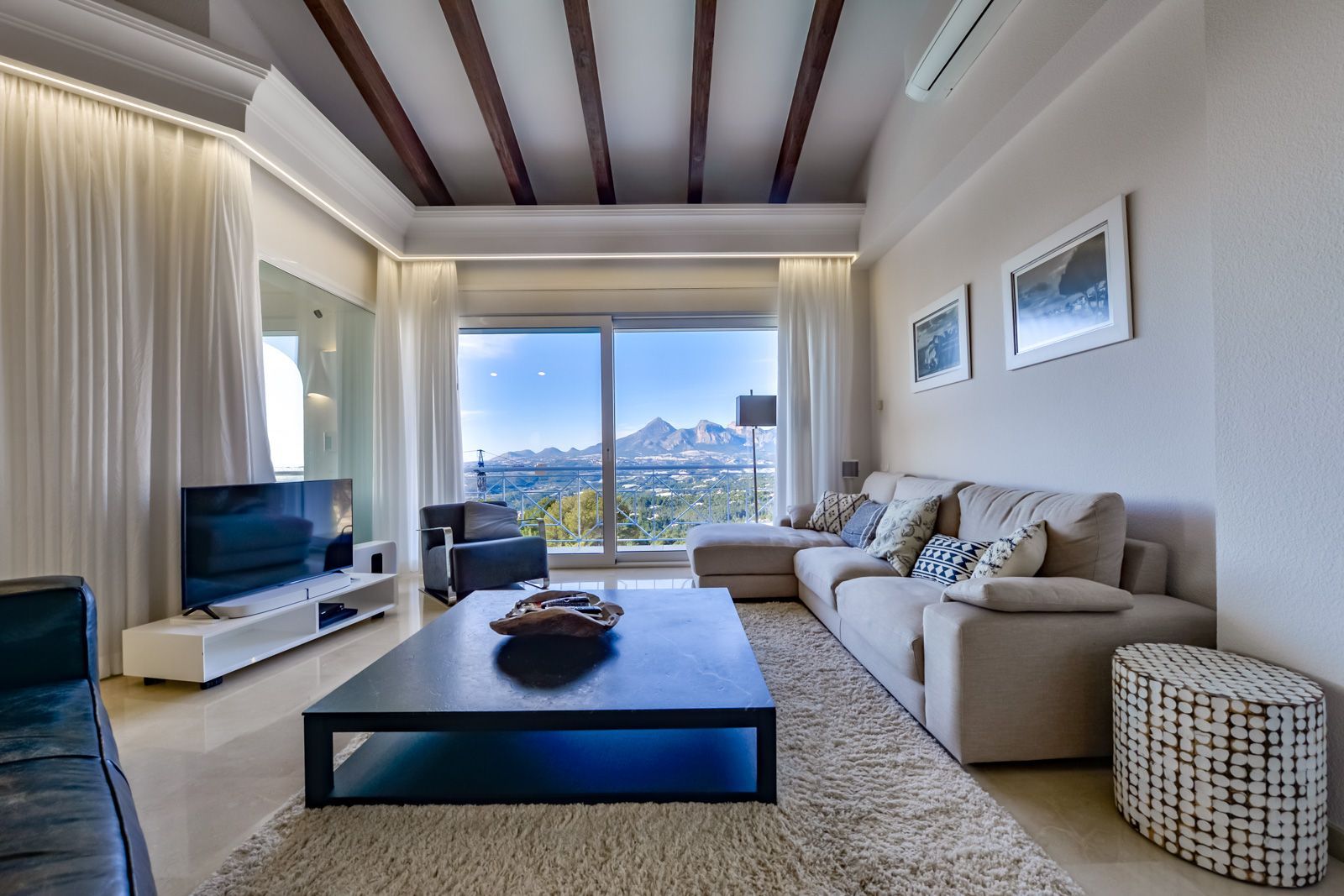 Villa à Altea, Alicante, Espagne 8 chambres, 920 m2 No. 187005