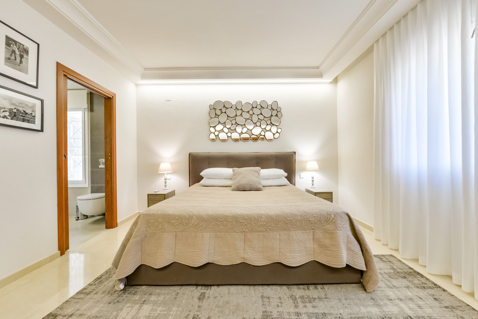 Villa à Altea, Alicante, Espagne 8 chambres, 920 m2 No. 187005