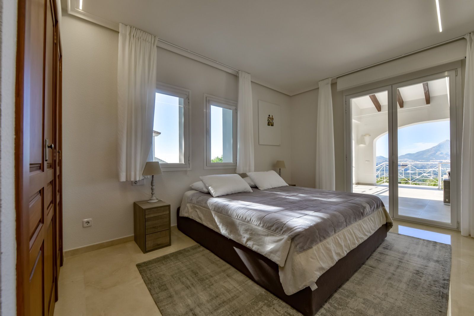 Villa à Altea, Alicante, Espagne 8 chambres, 920 m2 No. 187005