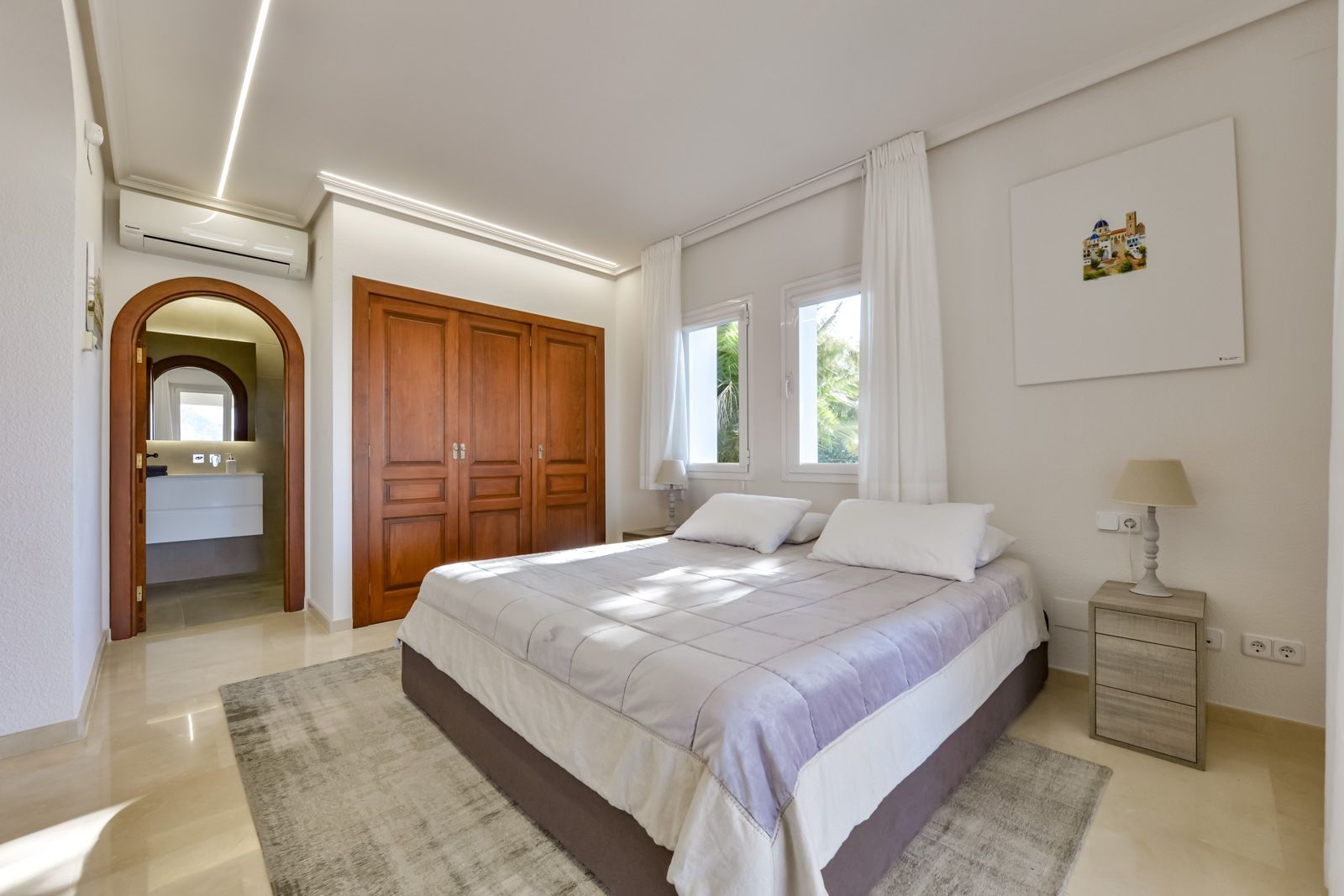 Villa à Altea, Alicante, Espagne 8 chambres, 920 m2 No. 187005
