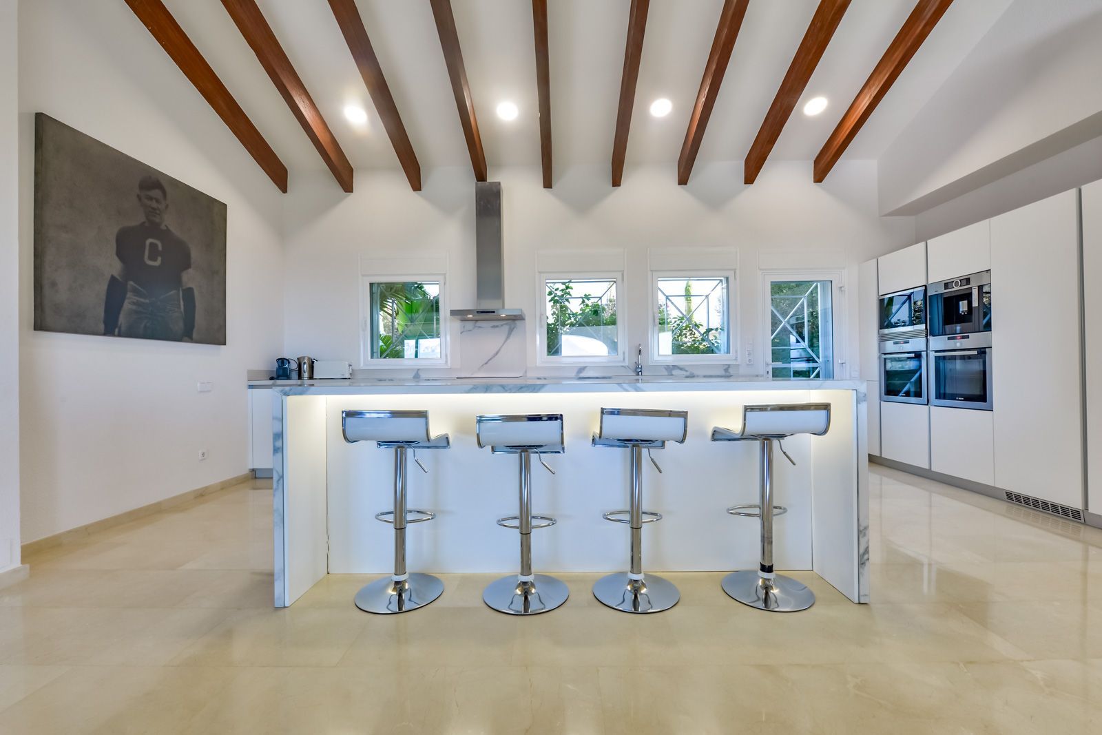 Villa à Altea, Alicante, Espagne 8 chambres, 920 m2 No. 187005
