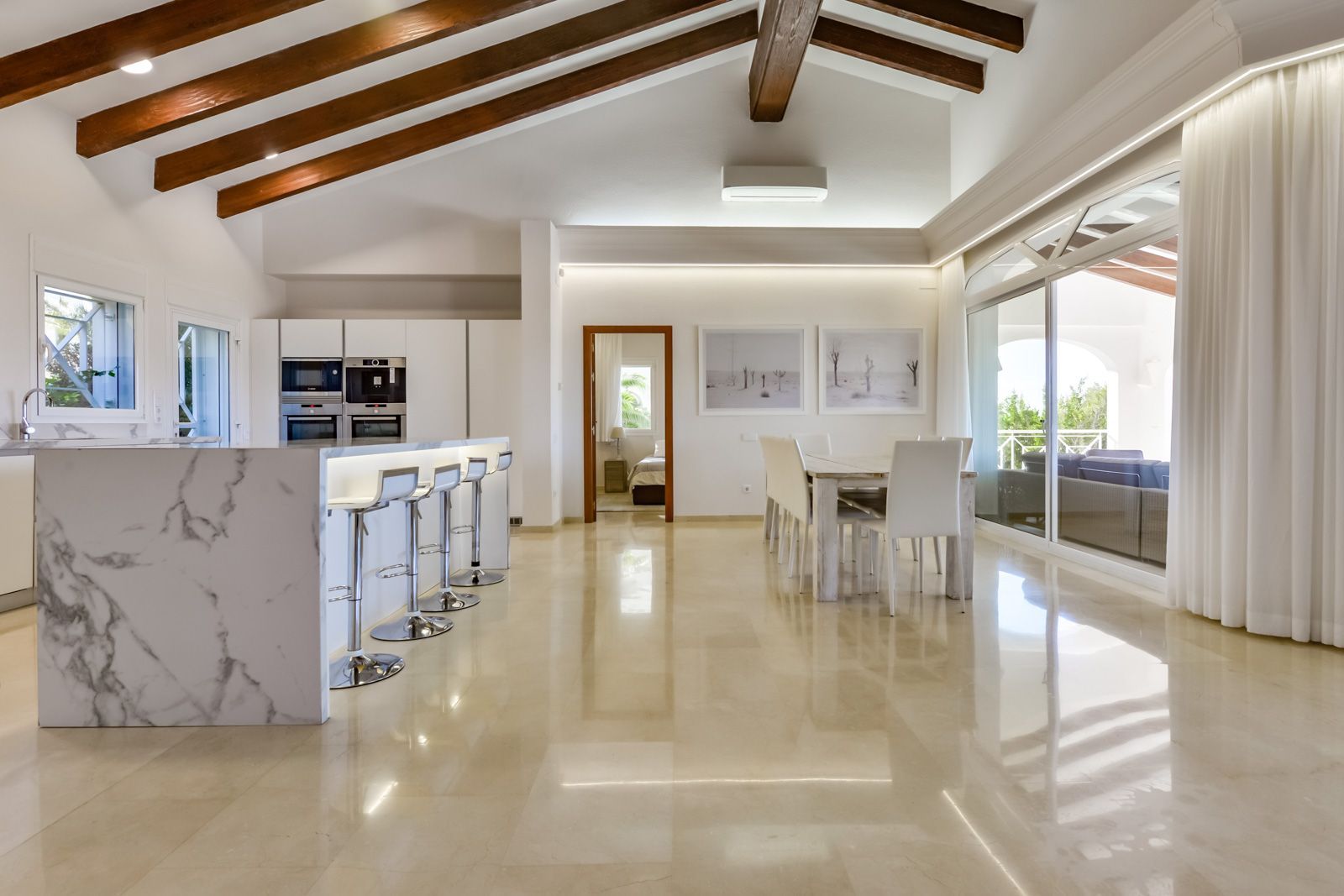 Villa à Altea, Alicante, Espagne 8 chambres, 920 m2 No. 187005