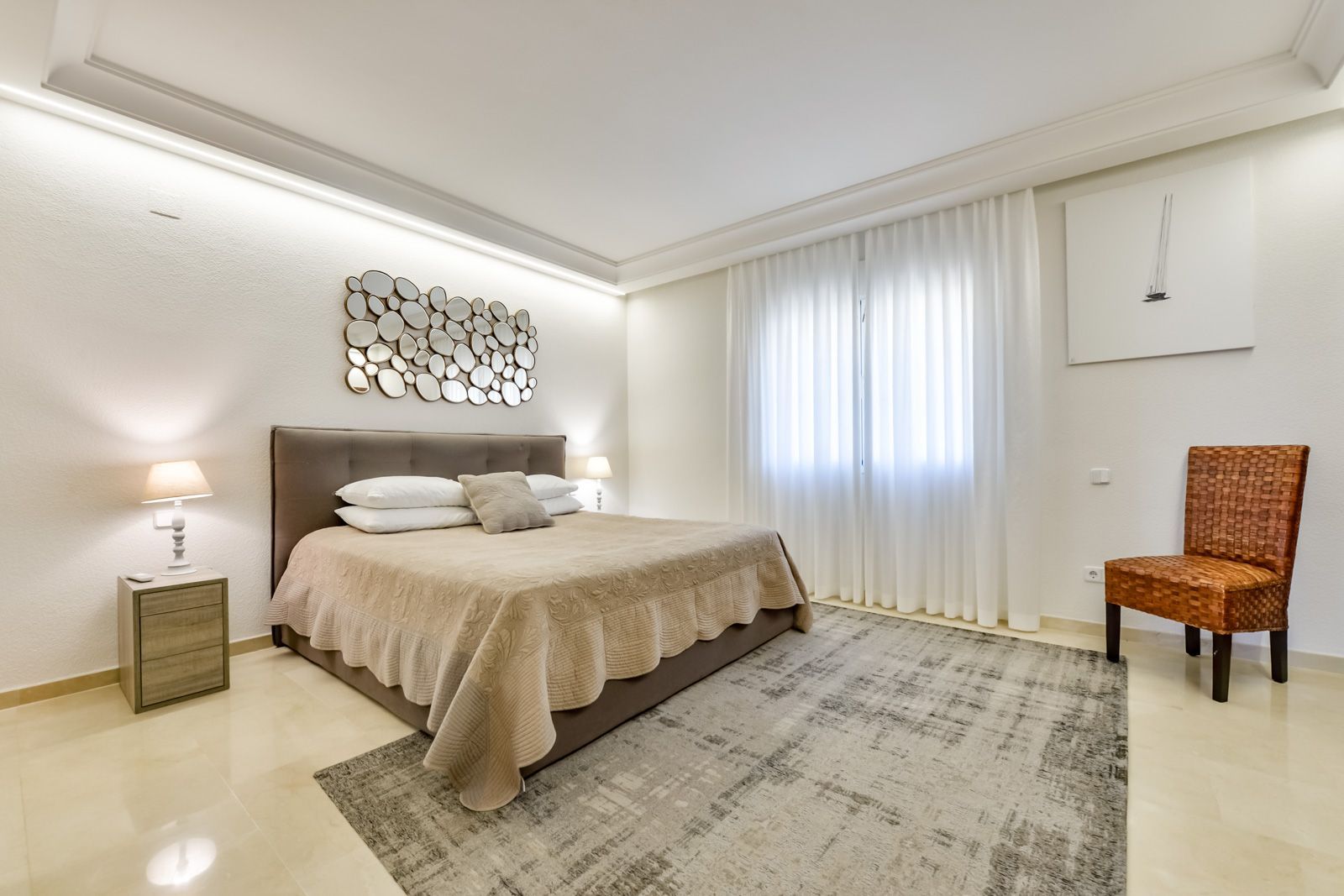 Villa à Altea, Alicante, Espagne 8 chambres, 920 m2 No. 187005