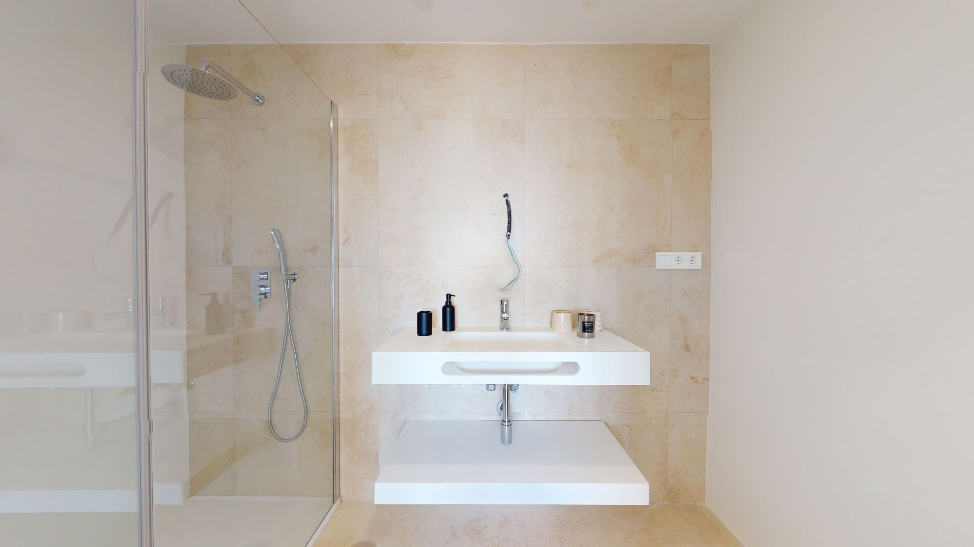 Wohnung in Aguilas, Murcia, Spanien 2 Schlafzimmer, 73 m2 Nr. 187004