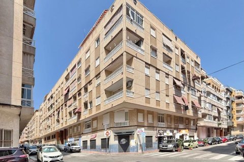 Apartament w Torrevieja, Alicante, Hiszpania 2 sypialnie, 57 mkw. nr 186977