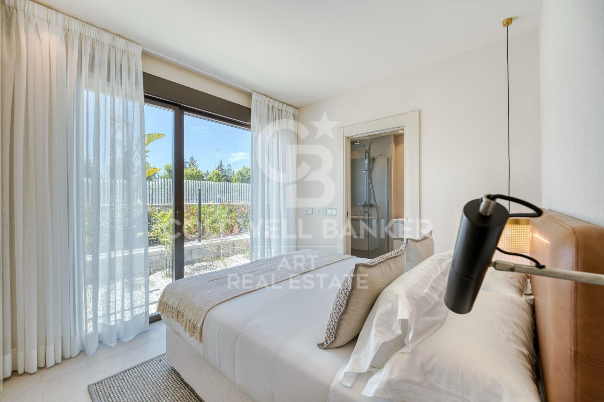 Apartment à Estepona, Malaga, Espagne 3 chambres, 135 m2 No. 178570