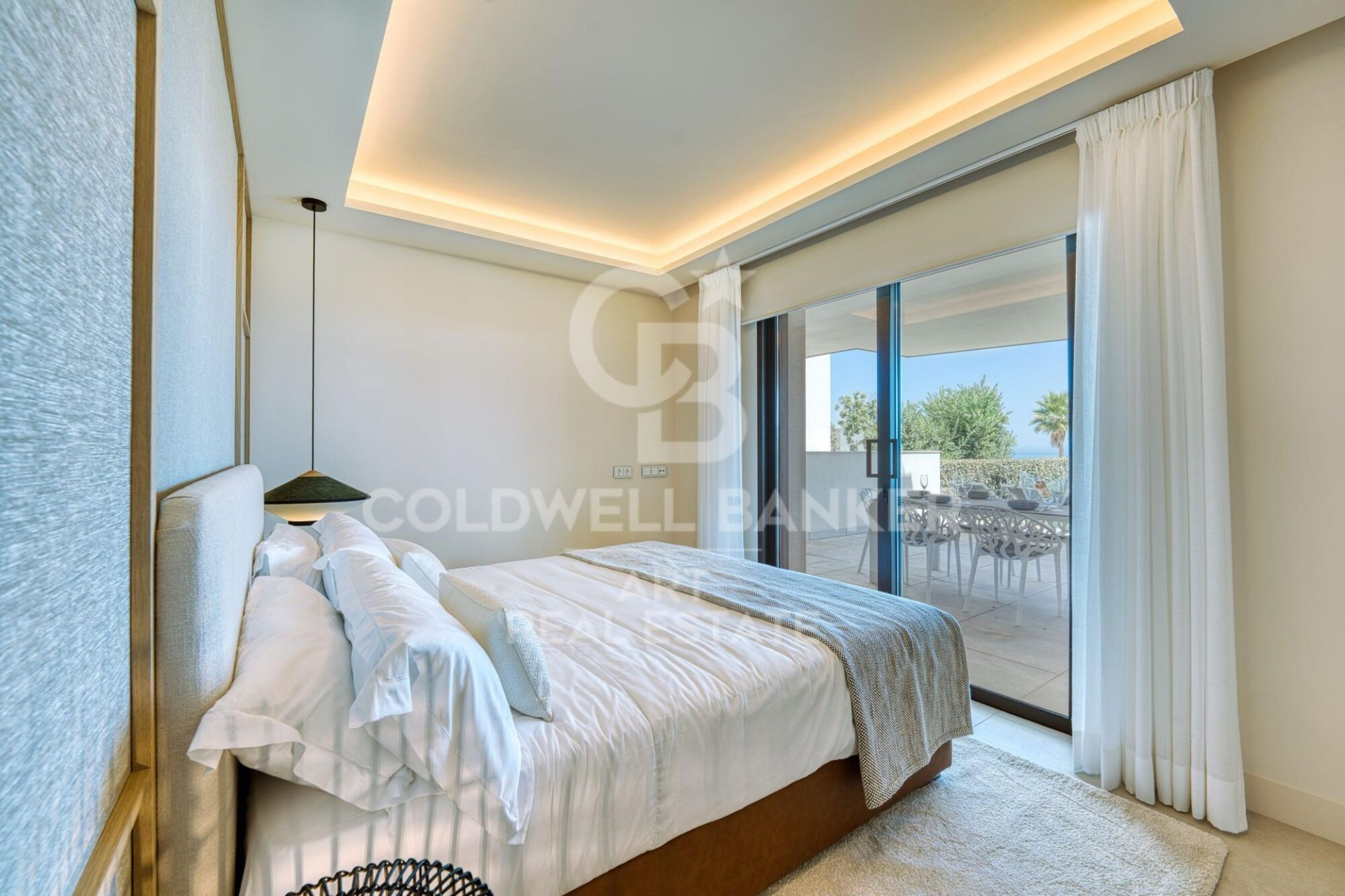 Apartment à Estepona, Malaga, Espagne 3 chambres, 135 m2 No. 178570