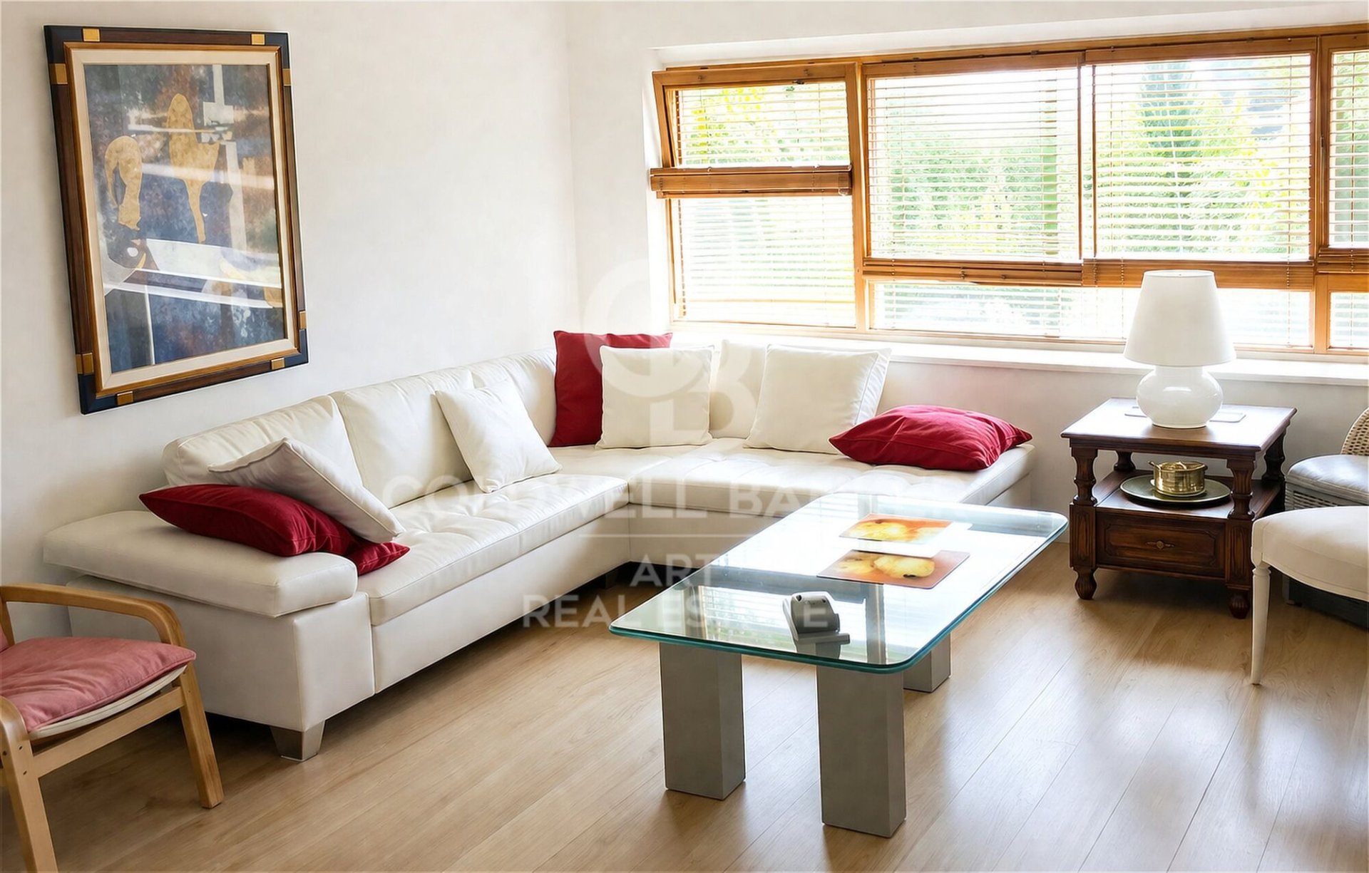 Huvila Sotogrande, Cadiz, Espanja 5 makuuhuonetta, 646 m2 No. 178568