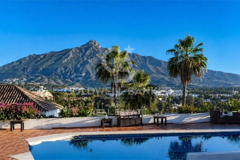 Villa en Sotogrande, Cádiz, España 5 dormitorios, 646 m2 No. 178568