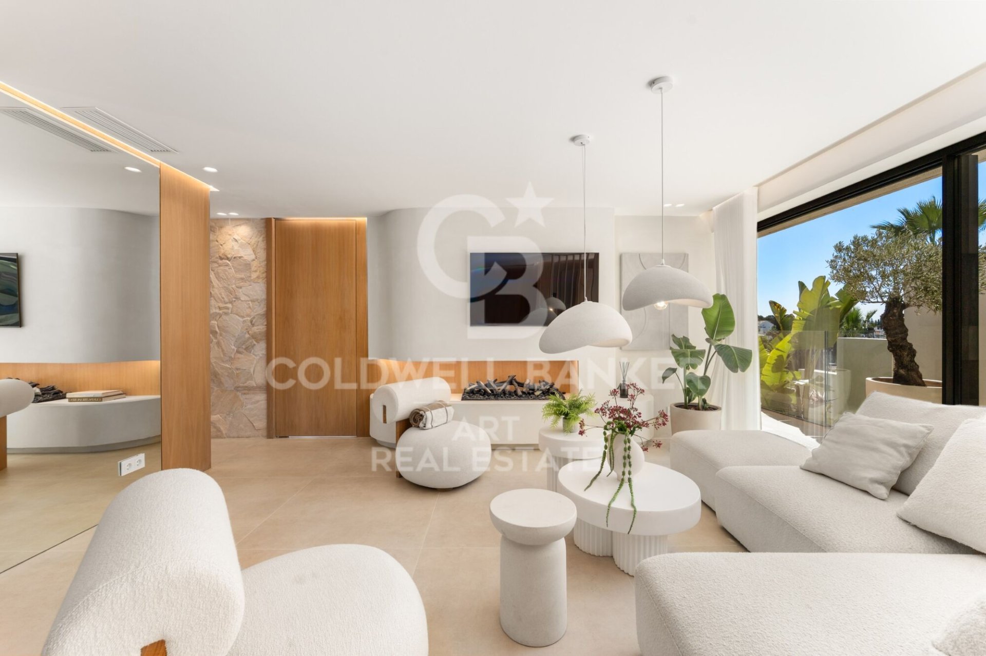 Villa Marbella, Malaga, Spānijā 5 istabas, 245 m2 Nr. 178569