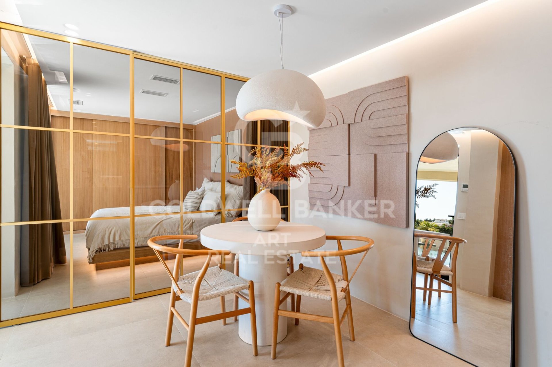 Villa Marbella, Malaga, Spānijā 5 istabas, 245 m2 Nr. 178569