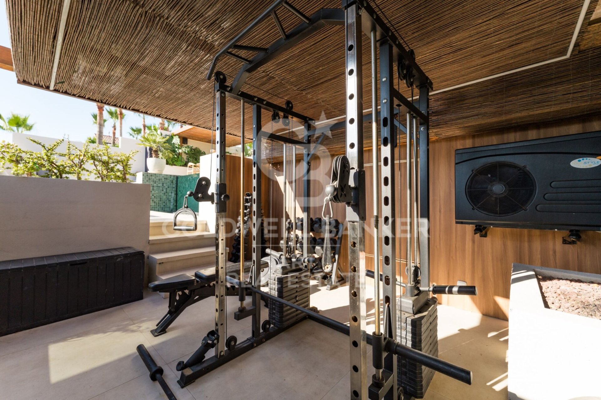 Villa Marbella, Malaga, Spānijā 5 istabas, 245 m2 Nr. 178569
